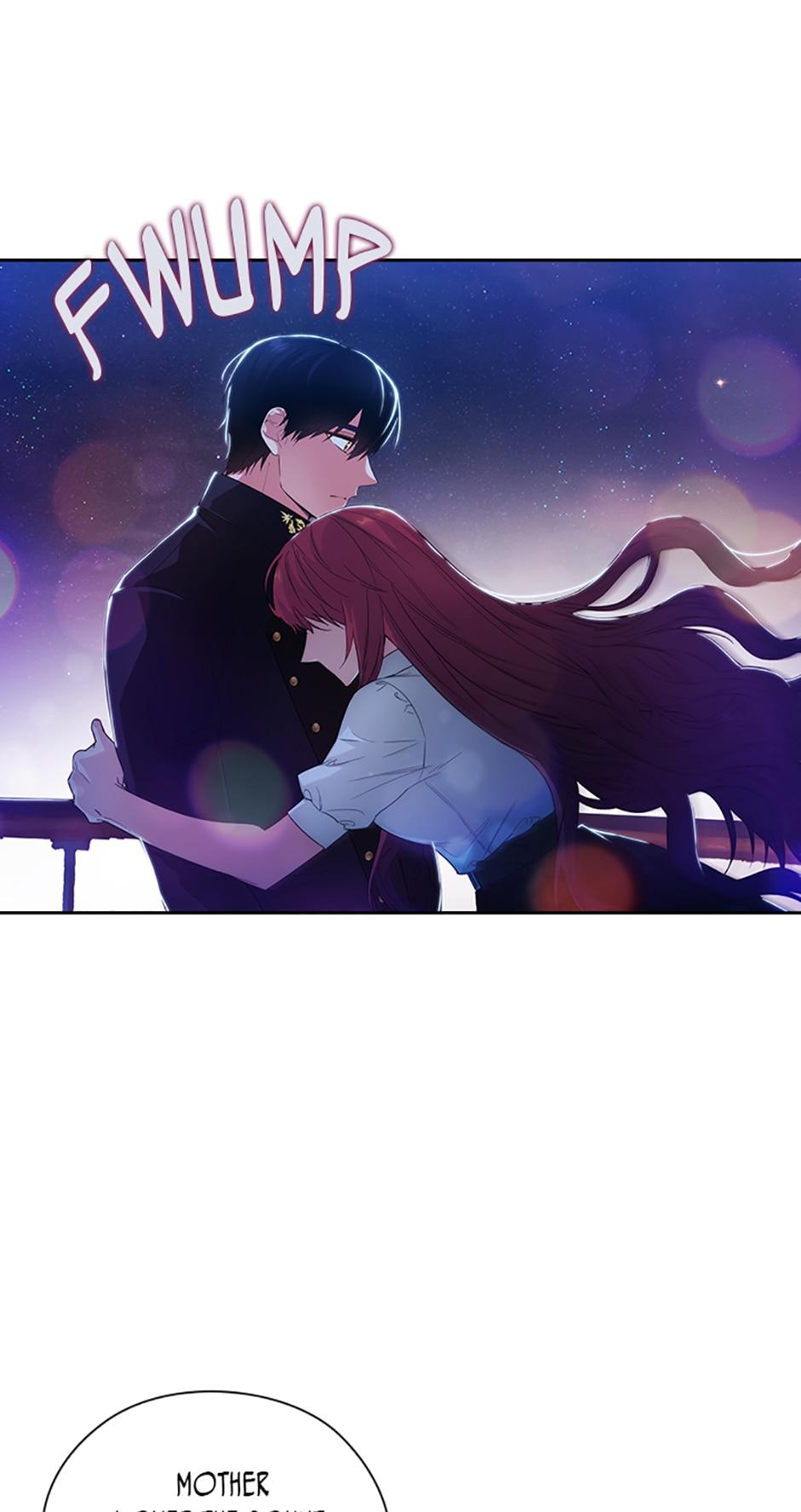 Read Reminiscence Adonis EN Manga Online