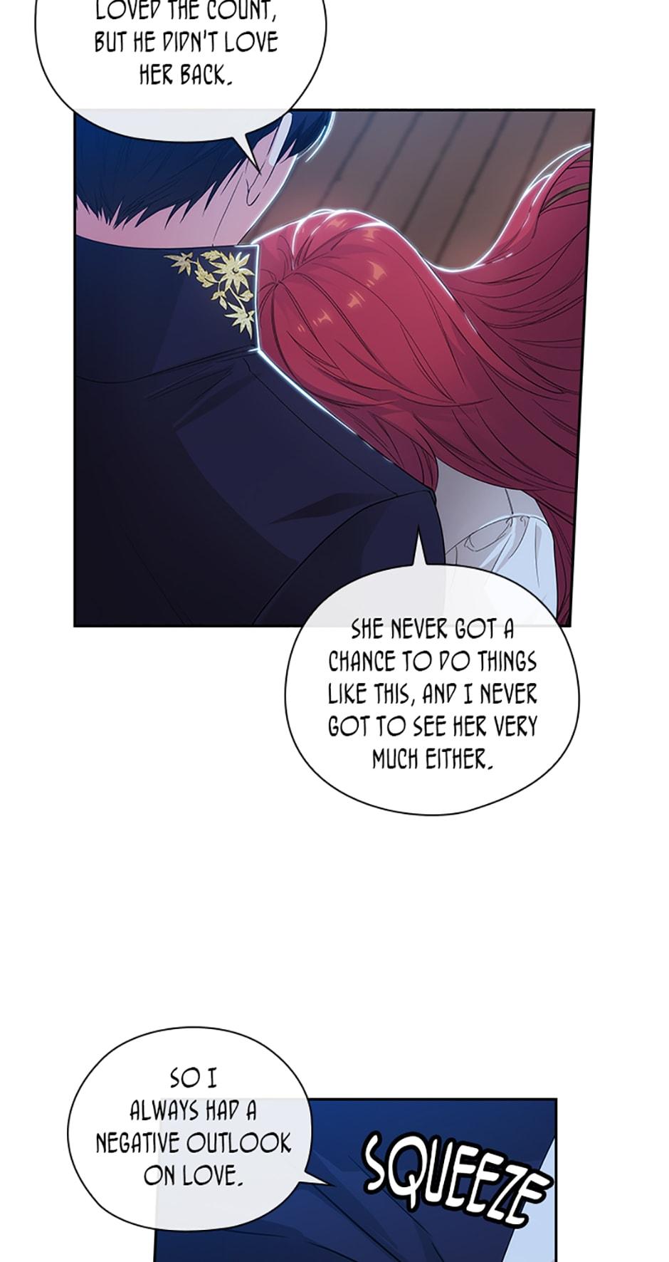 Read Reminiscence Adonis EN Manga Online