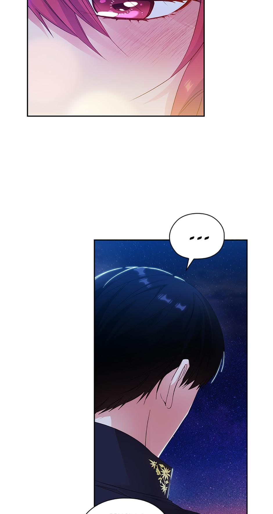 Read Reminiscence Adonis EN Manga Online