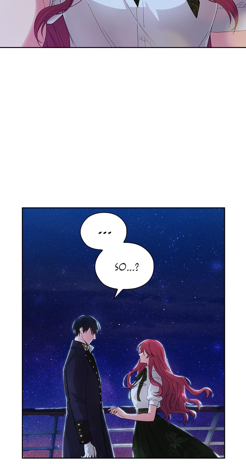Read Reminiscence Adonis EN Manga Online