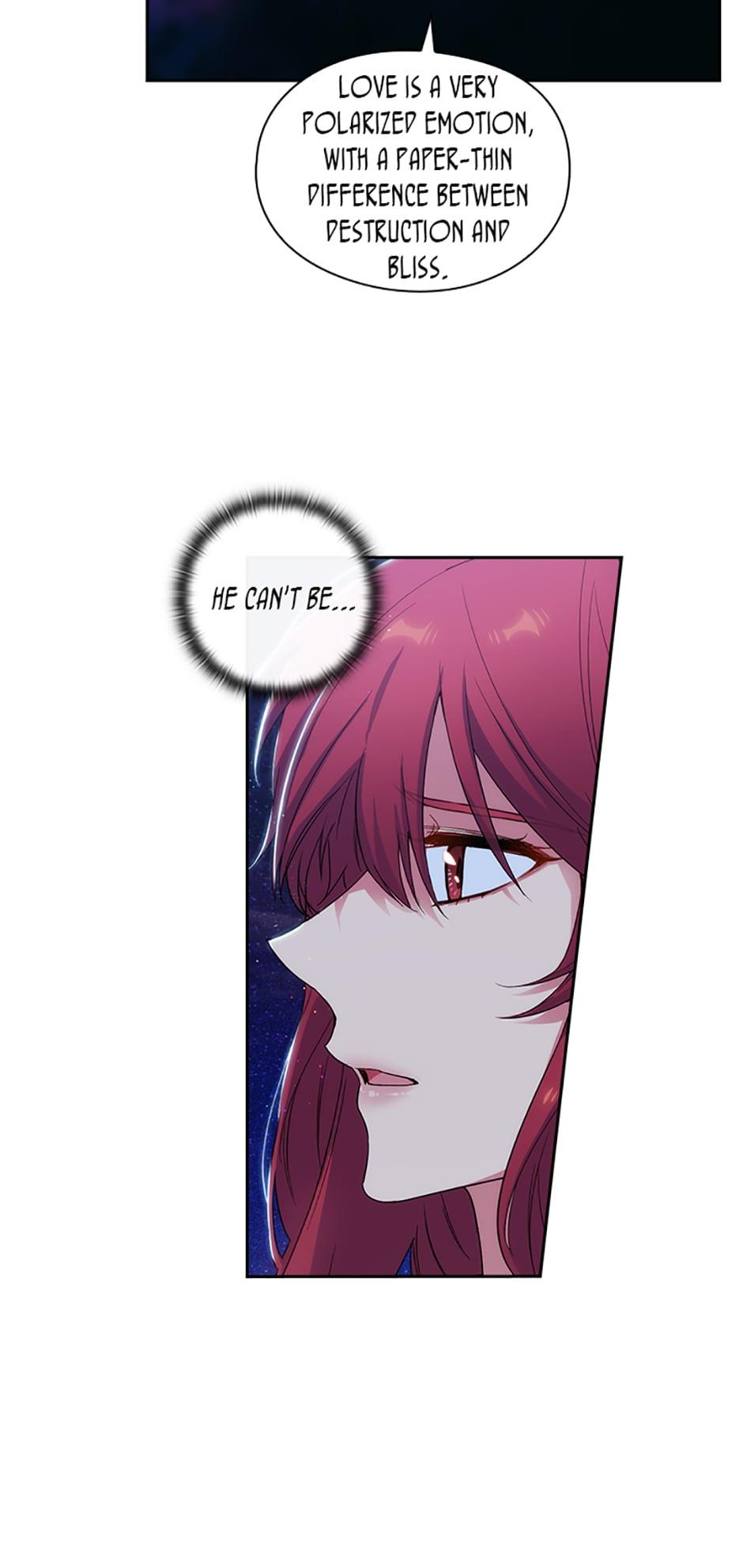 Read Reminiscence Adonis EN Manga Online