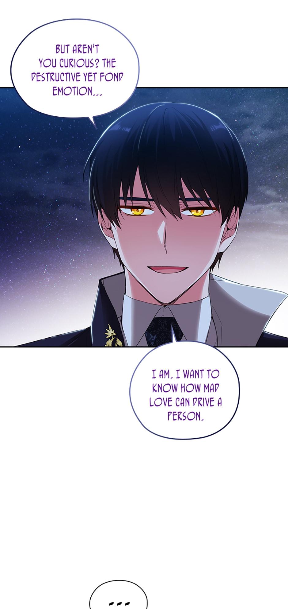 Read Reminiscence Adonis EN Manga Online