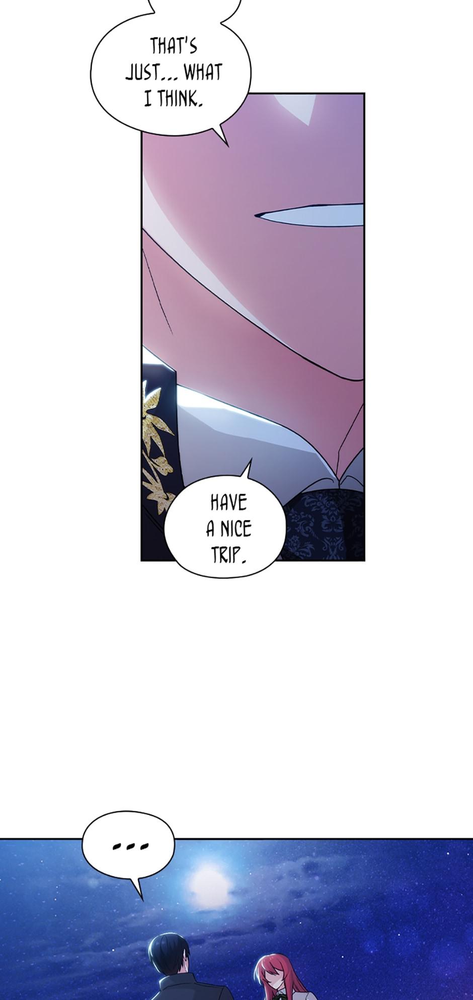 Read Reminiscence Adonis EN Manga Online