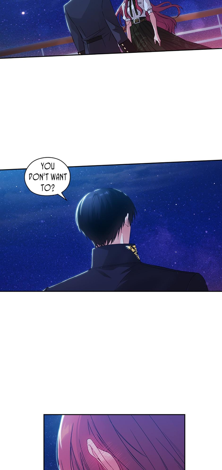 Read Reminiscence Adonis EN Manga Online