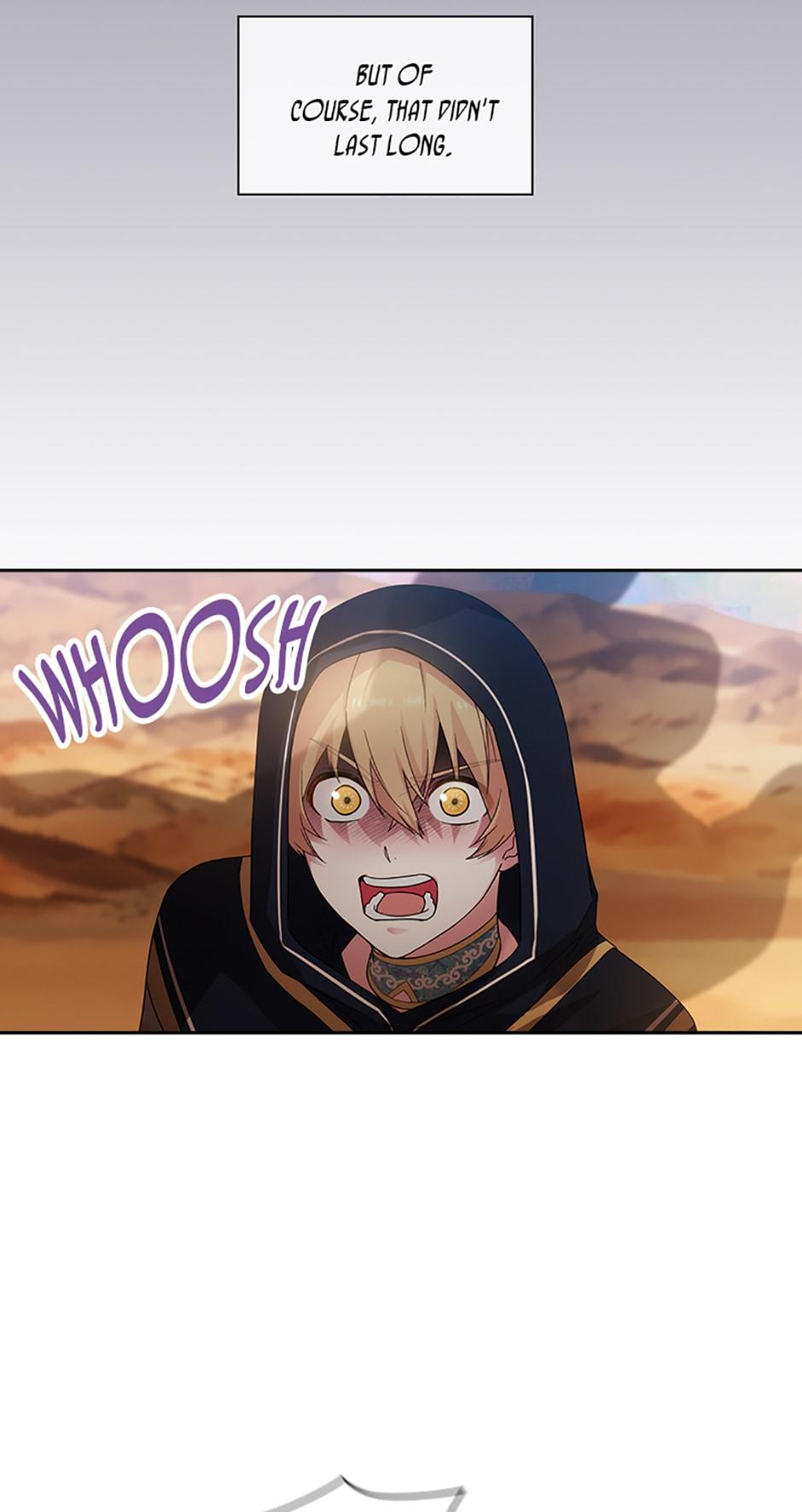 Read Reminiscence Adonis EN Manga Online