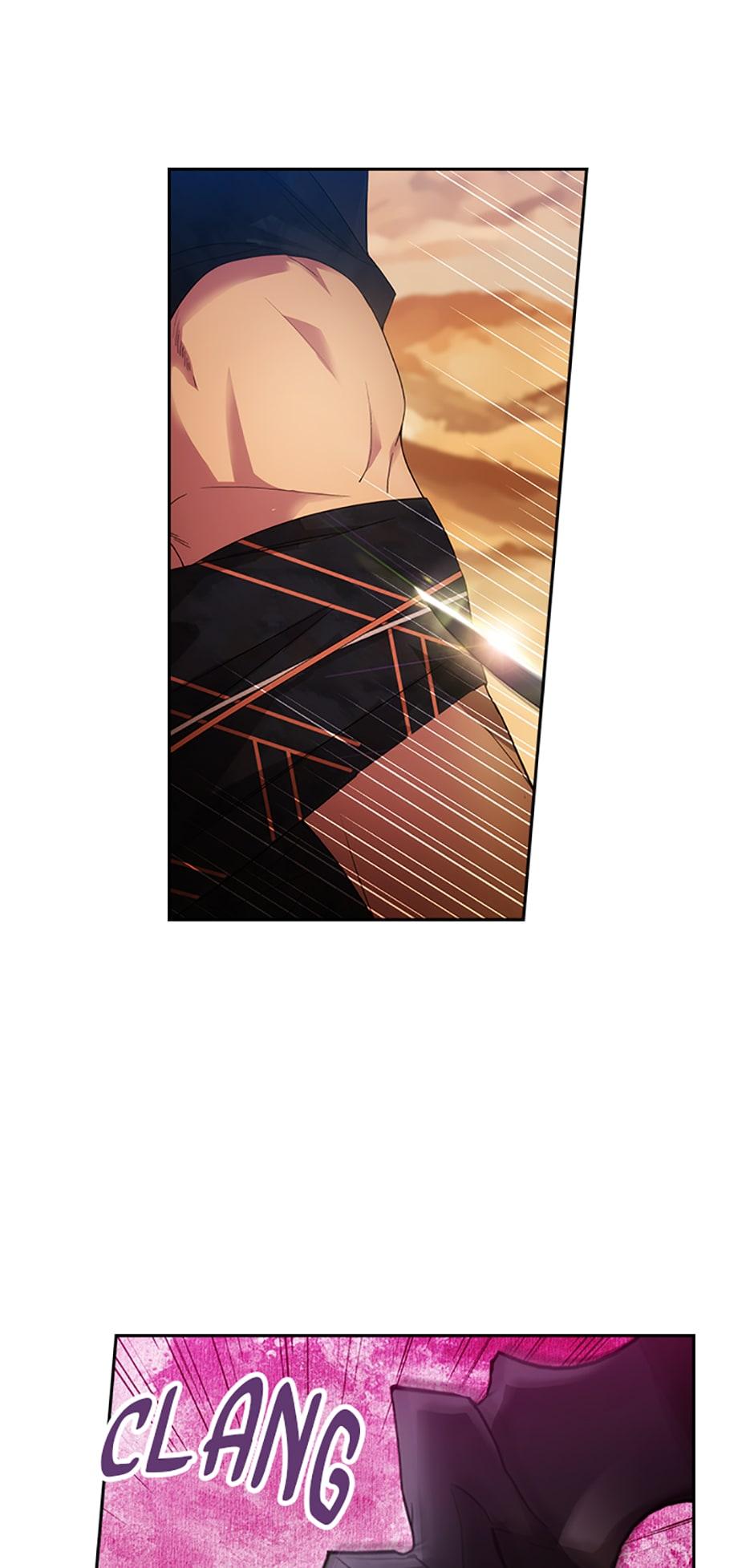 Read Reminiscence Adonis EN Manga Online