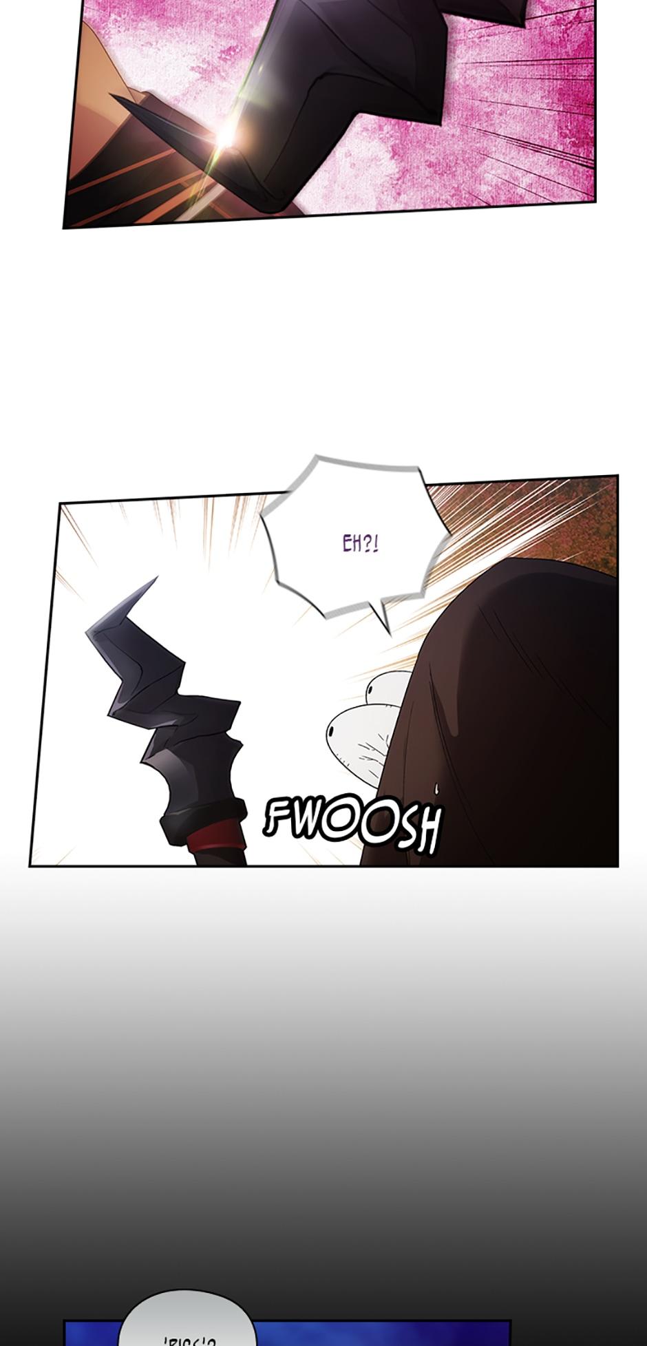 Read Reminiscence Adonis EN Manga Online
