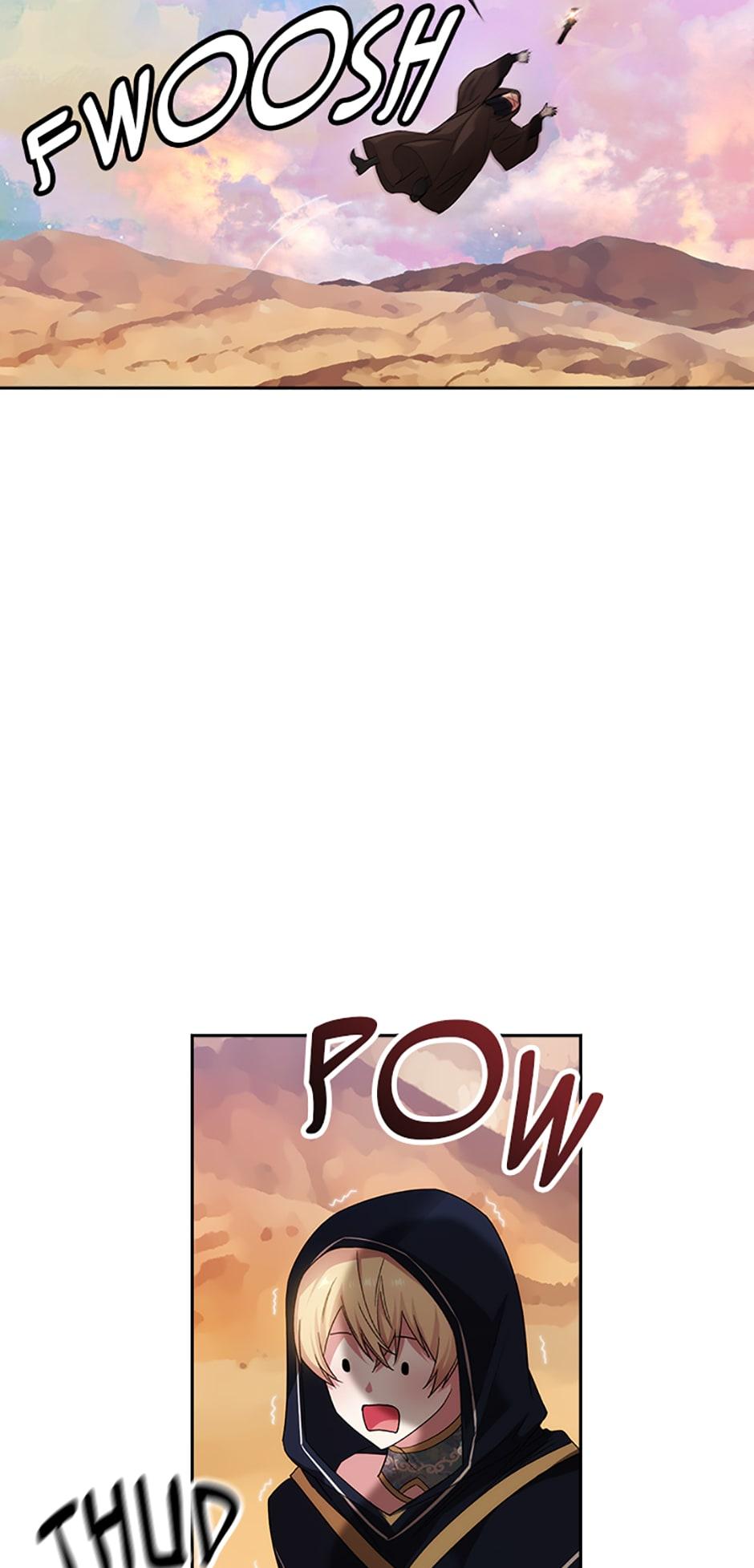 Read Reminiscence Adonis EN Manga Online