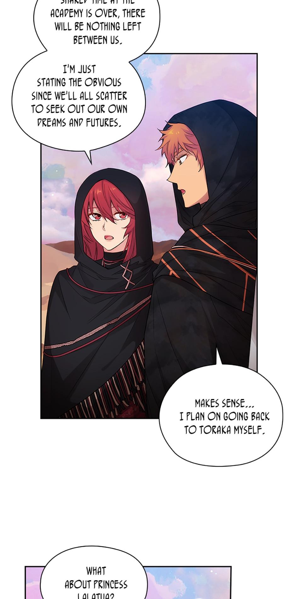 Read Reminiscence Adonis EN Manga Online