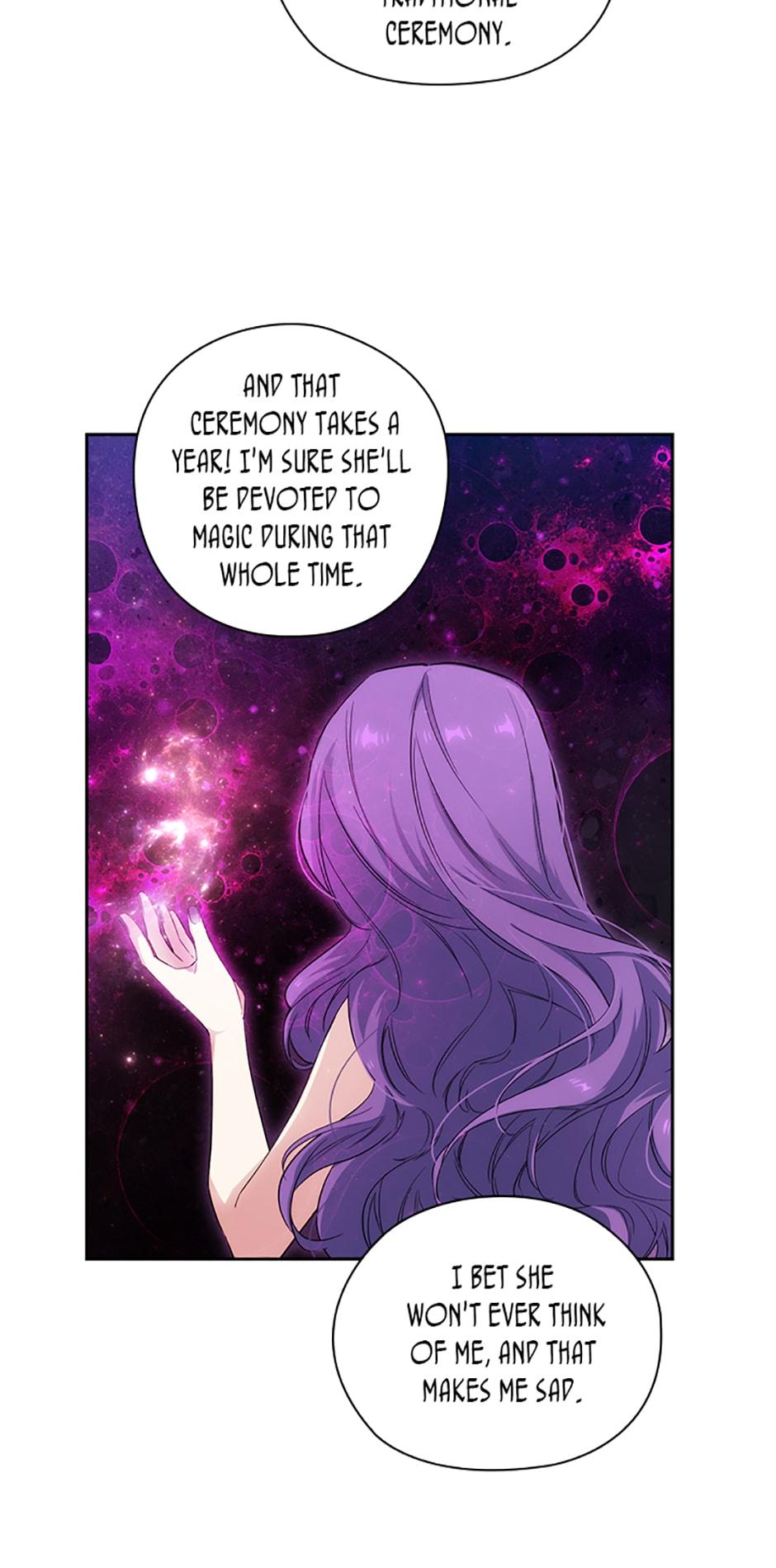 Read Reminiscence Adonis EN Manga Online