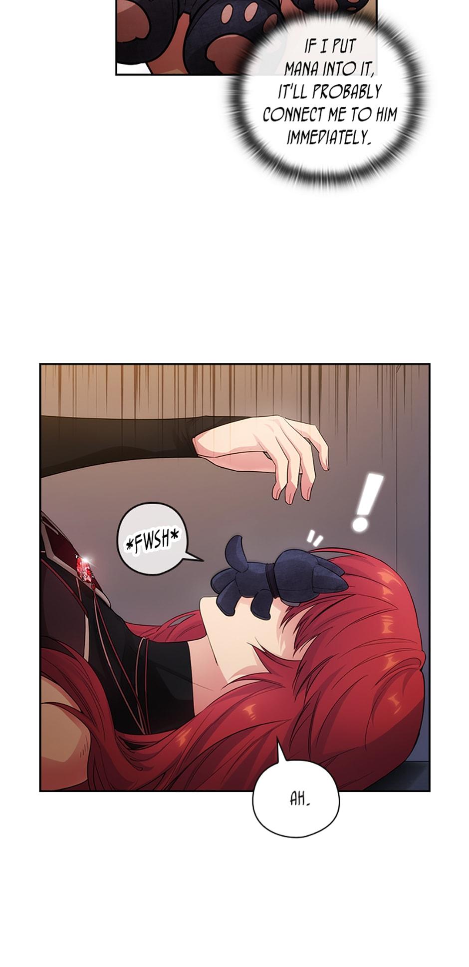 Read Reminiscence Adonis EN Manga Online