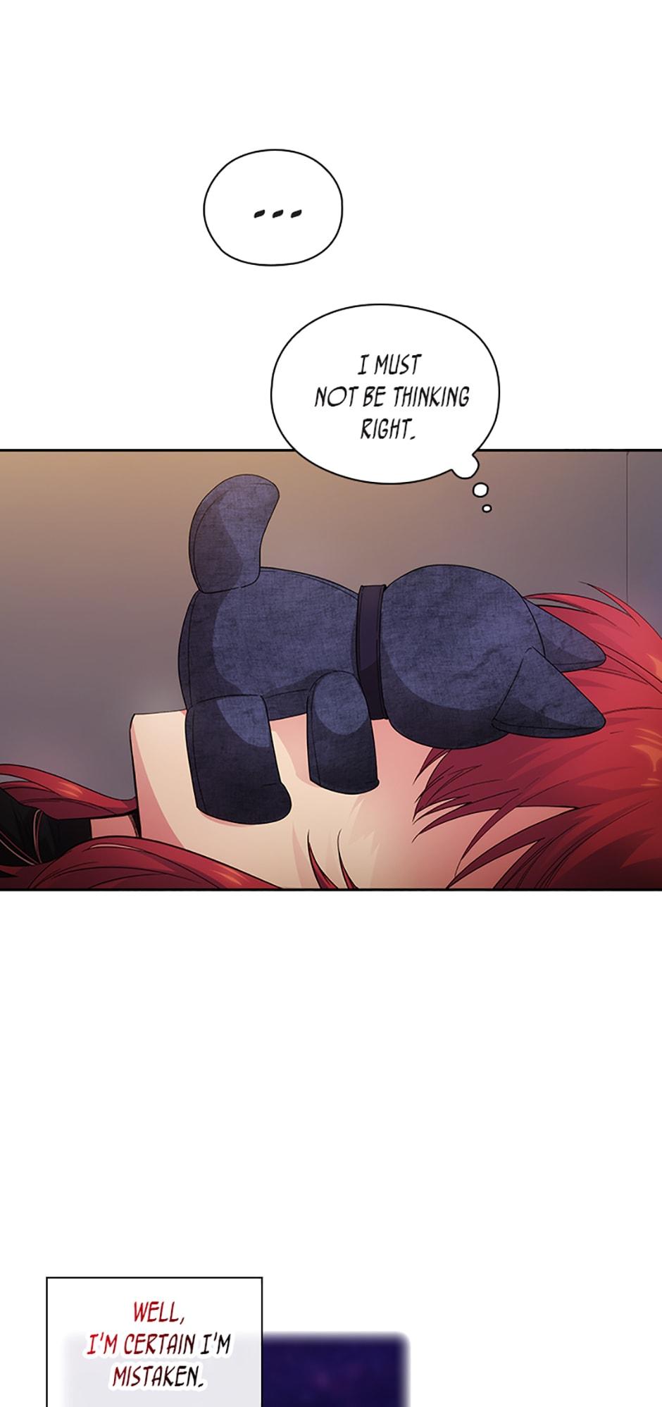 Read Reminiscence Adonis EN Manga Online