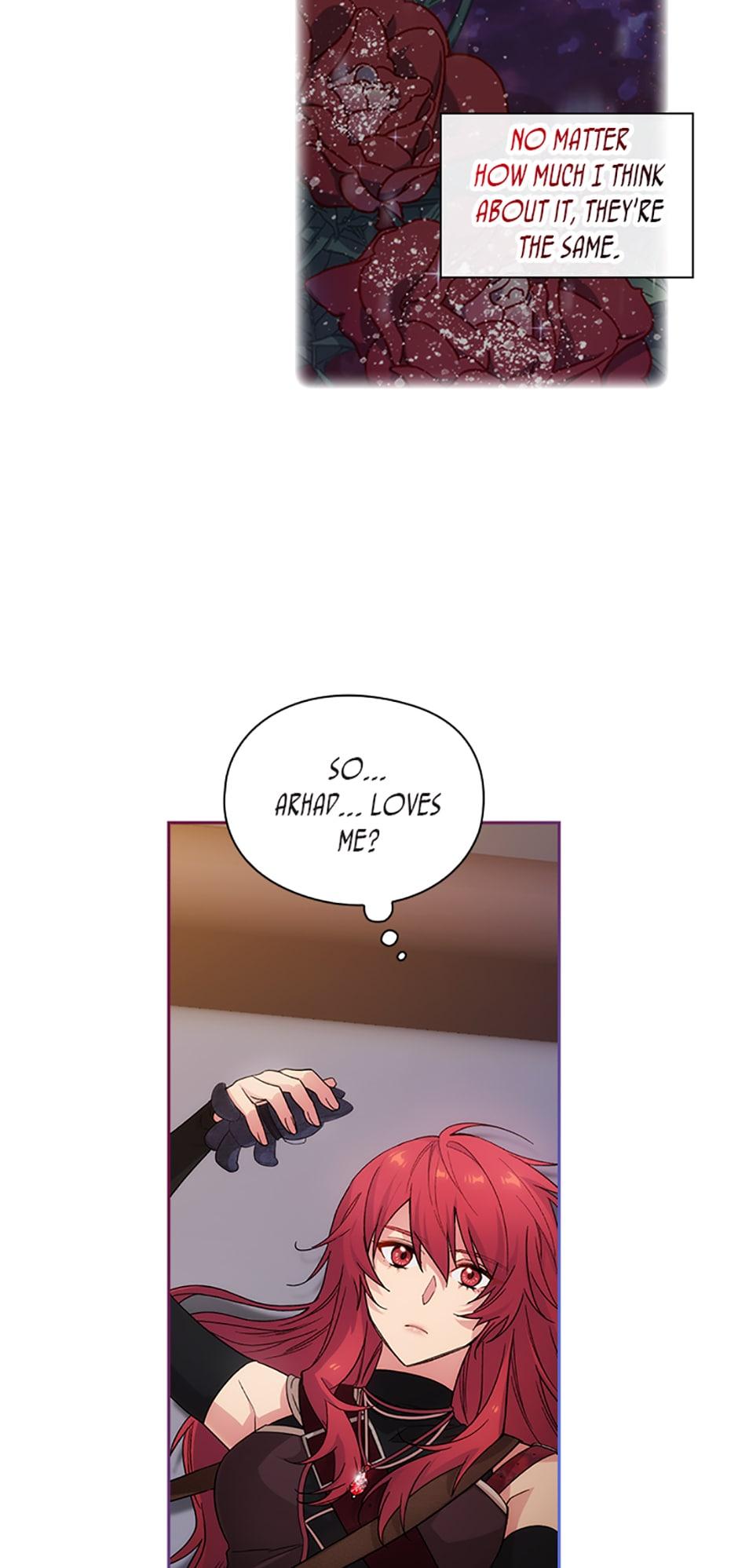 Read Reminiscence Adonis EN Manga Online