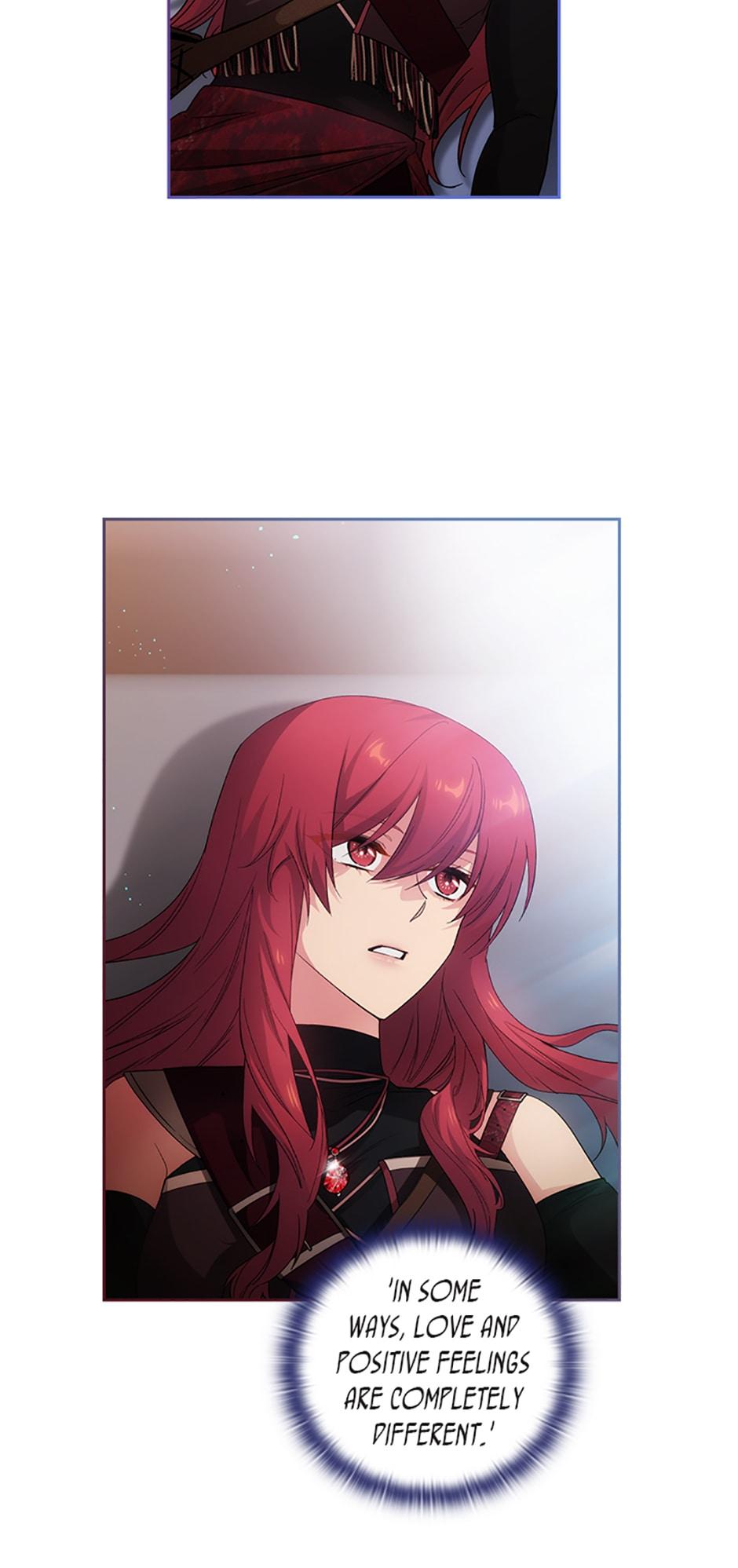 Read Reminiscence Adonis EN Manga Online