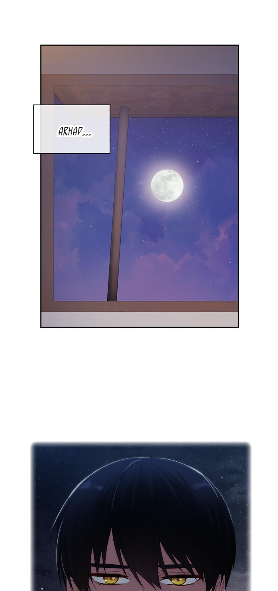 Read Reminiscence Adonis EN Manga Online