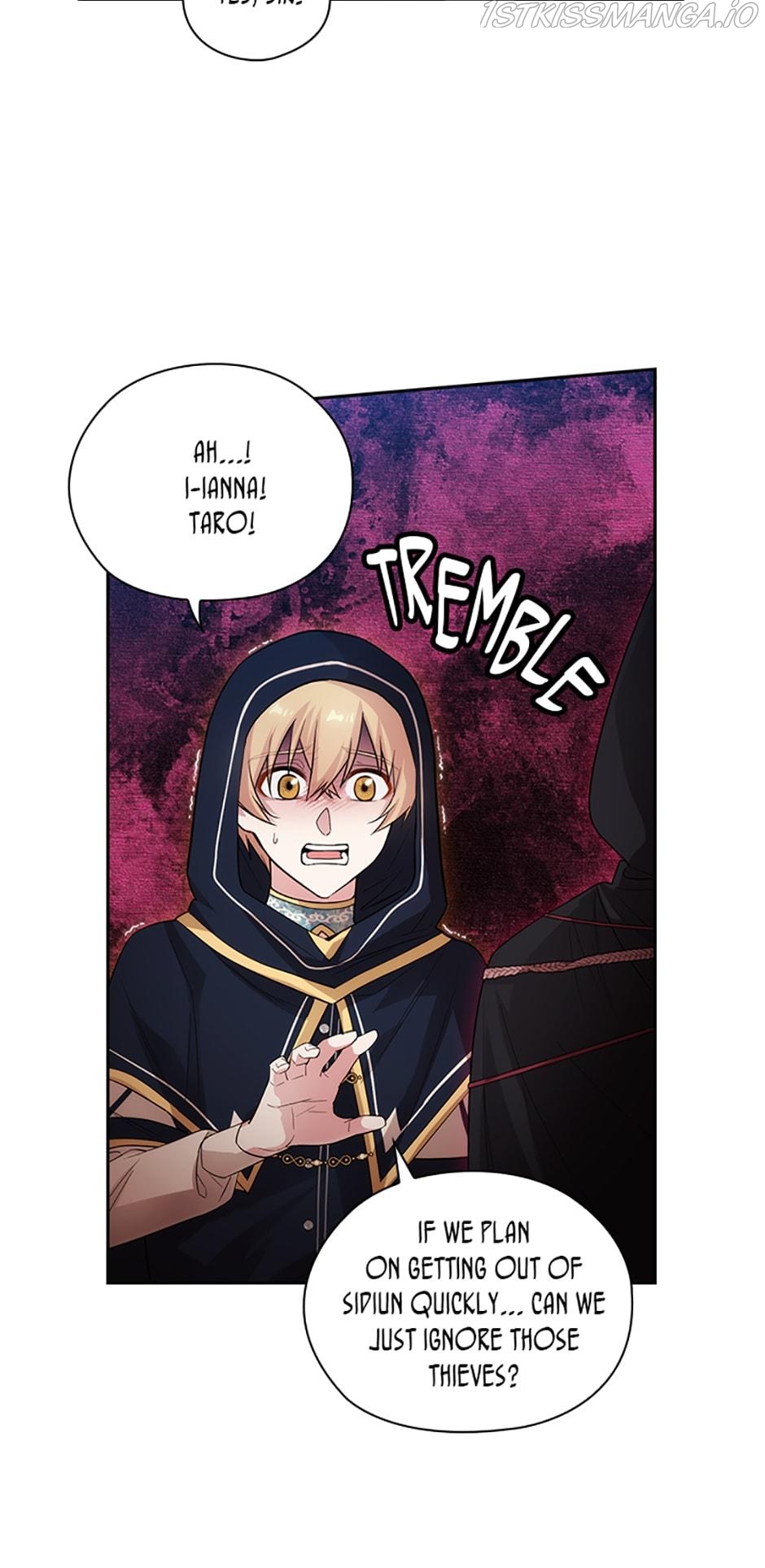 Read Reminiscence Adonis EN Manga Online
