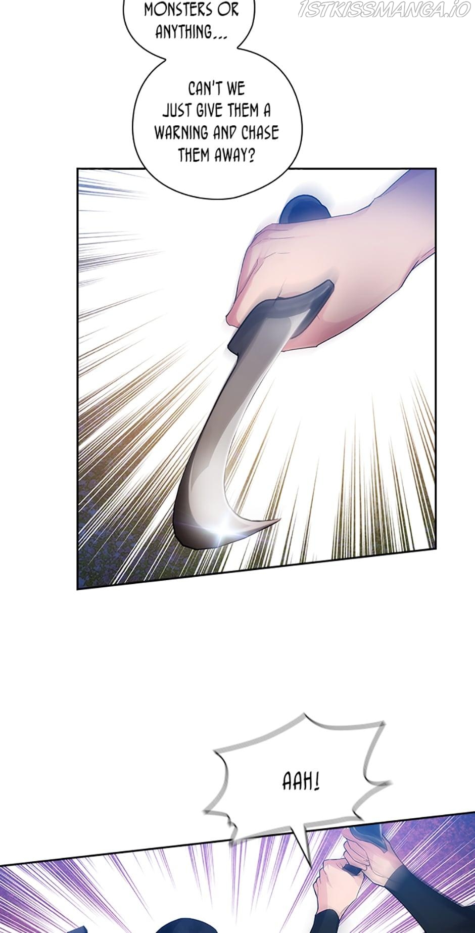 Read Reminiscence Adonis EN Manga Online