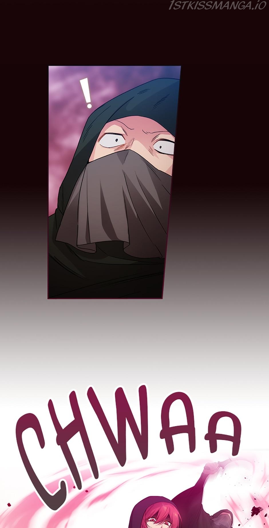 Read Reminiscence Adonis EN Manga Online