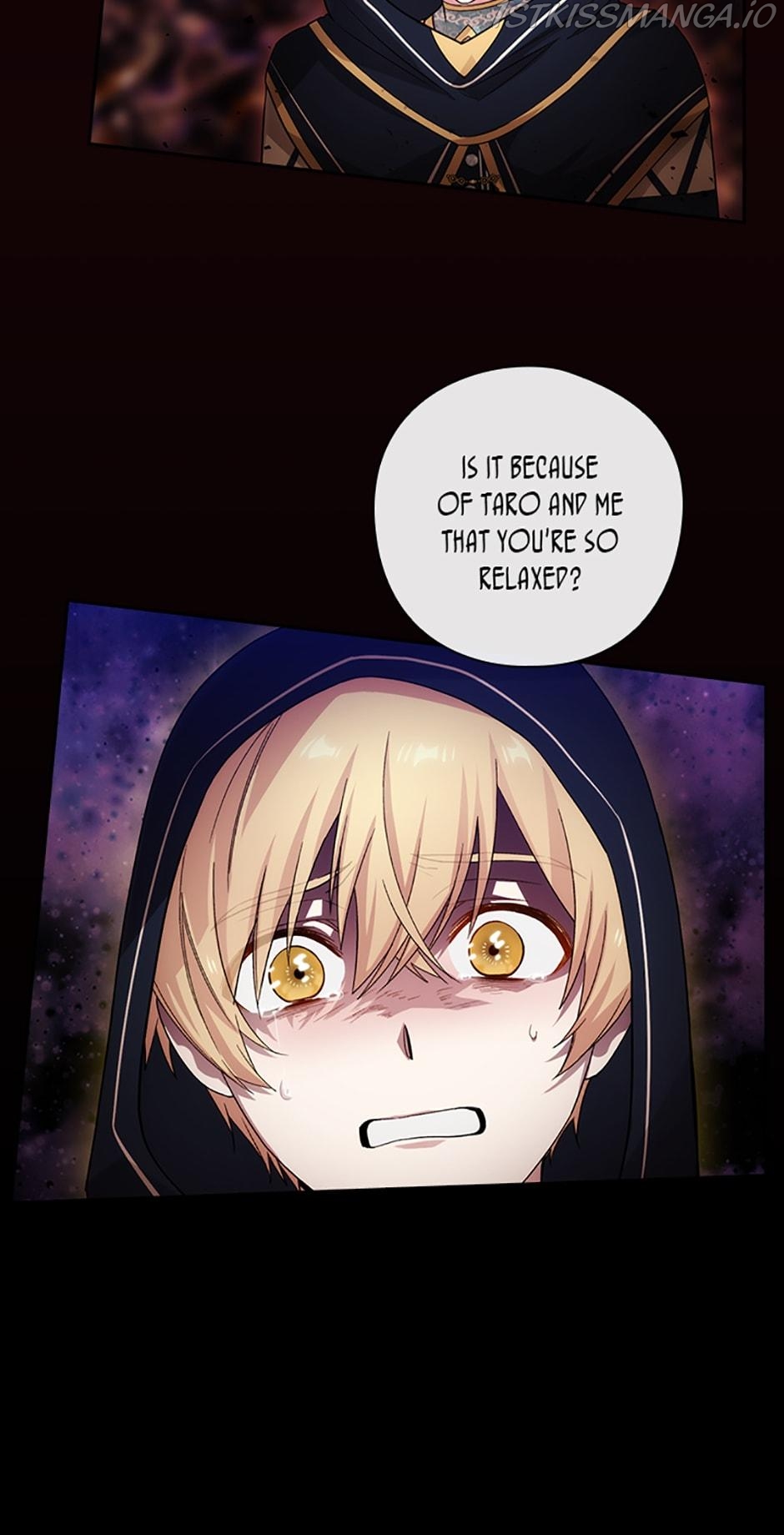 Read Reminiscence Adonis EN Manga Online
