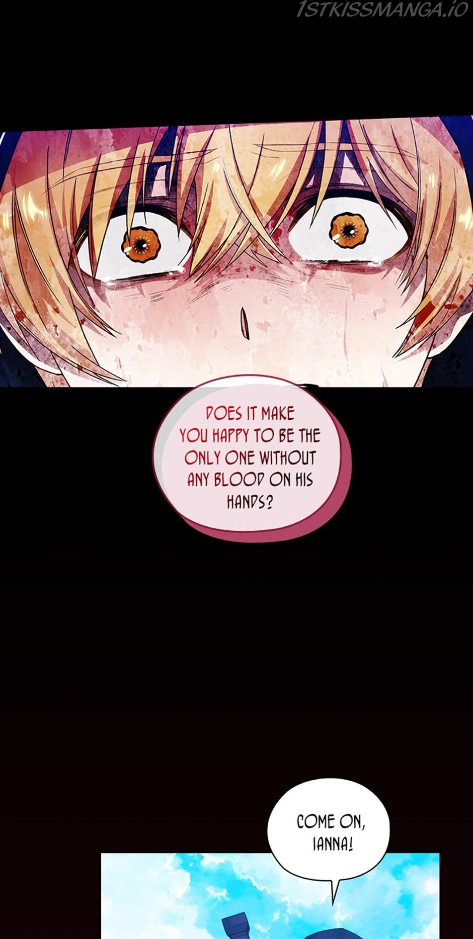Read Reminiscence Adonis EN Manga Online