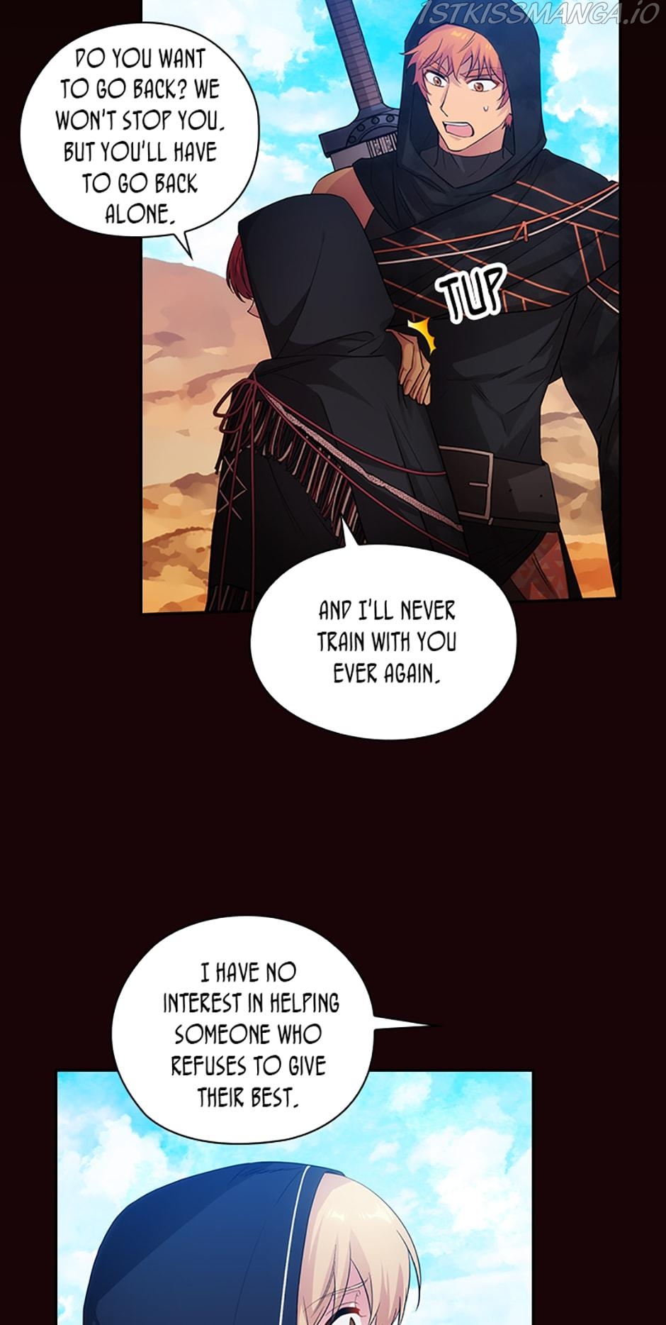 Read Reminiscence Adonis EN Manga Online