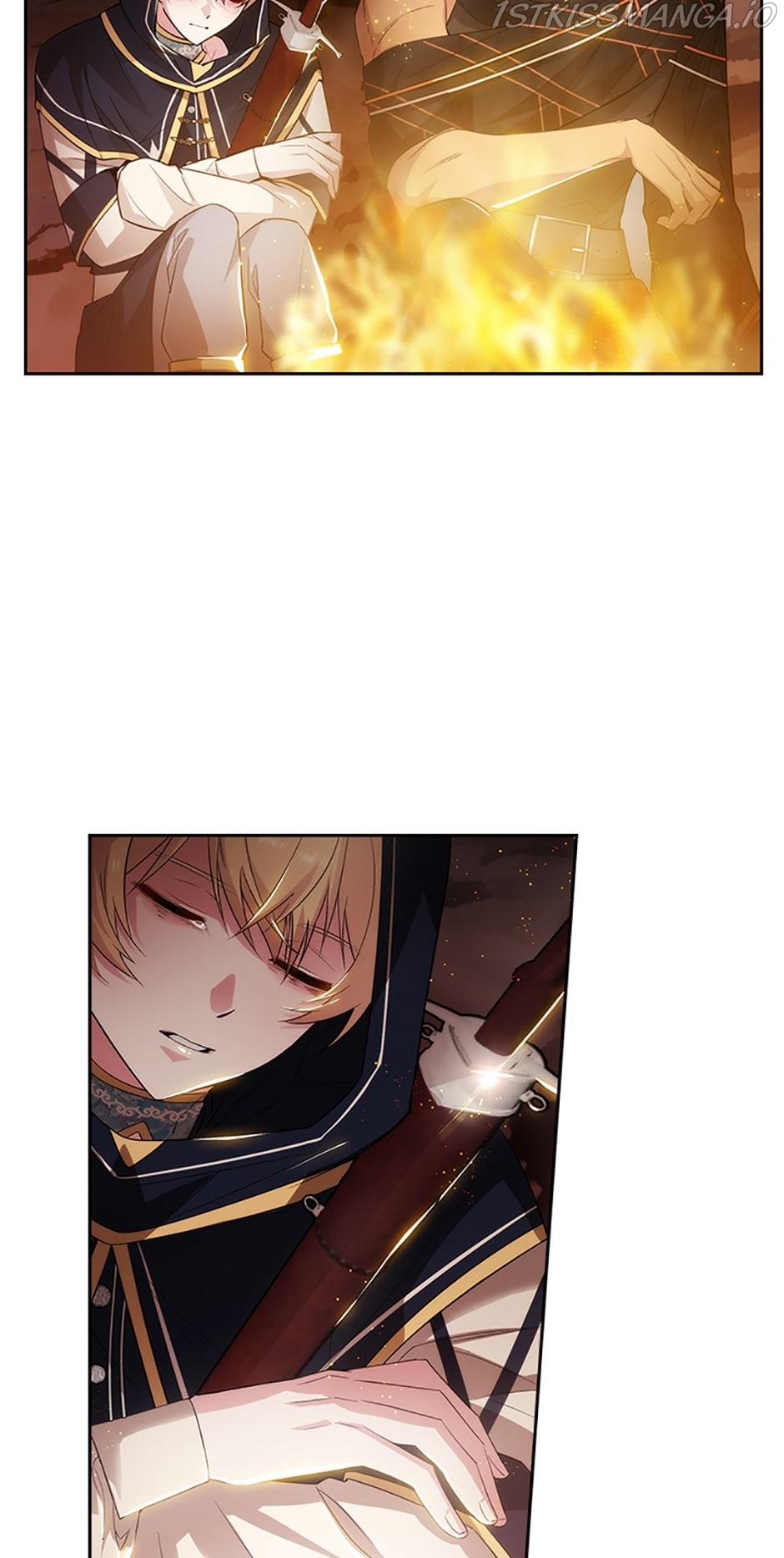 Read Reminiscence Adonis EN Manga Online
