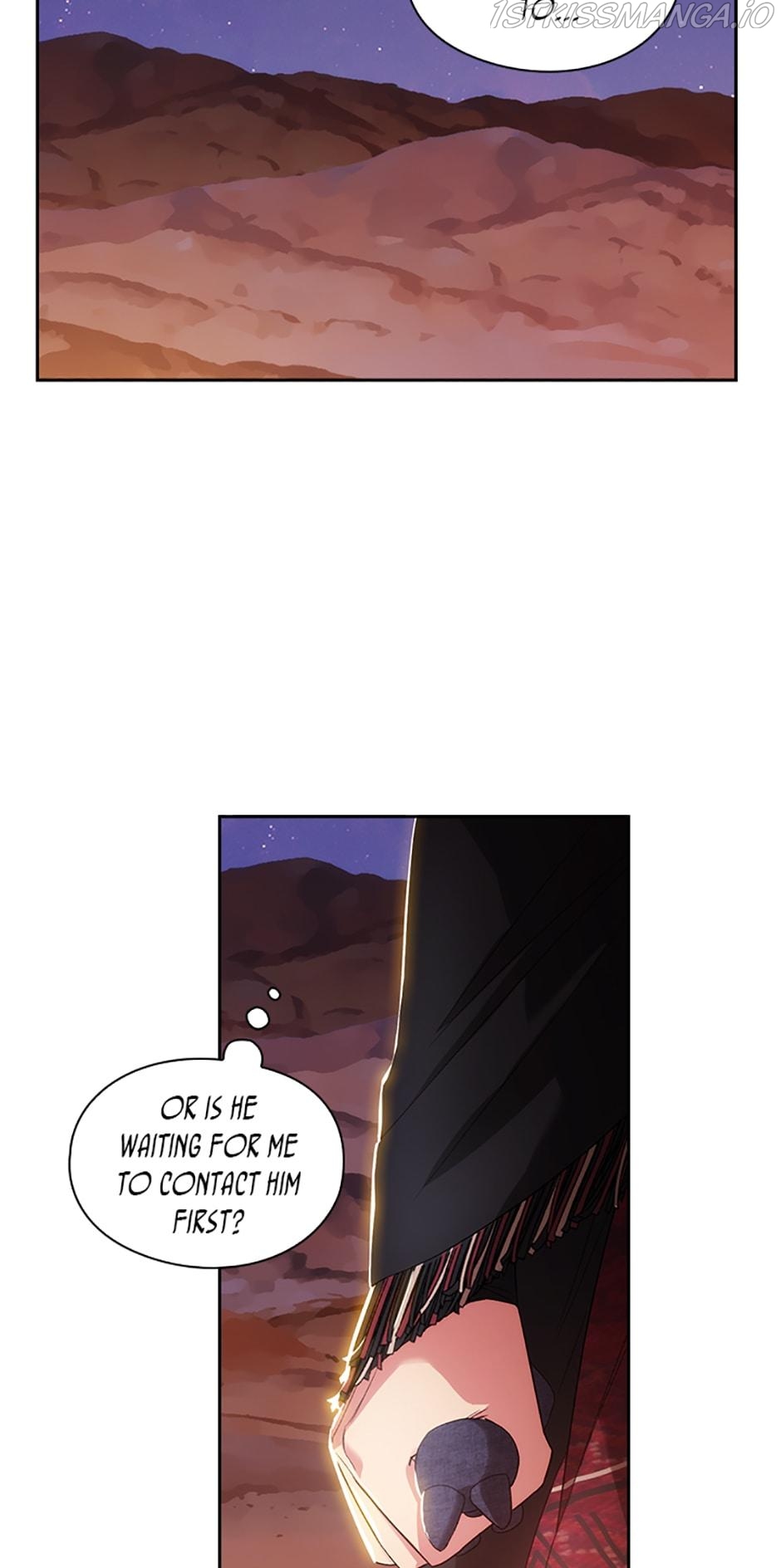 Read Reminiscence Adonis EN Manga Online