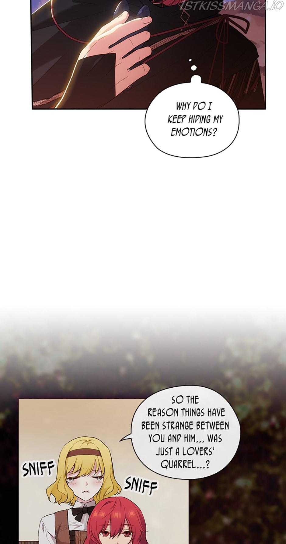 Read Reminiscence Adonis EN Manga Online