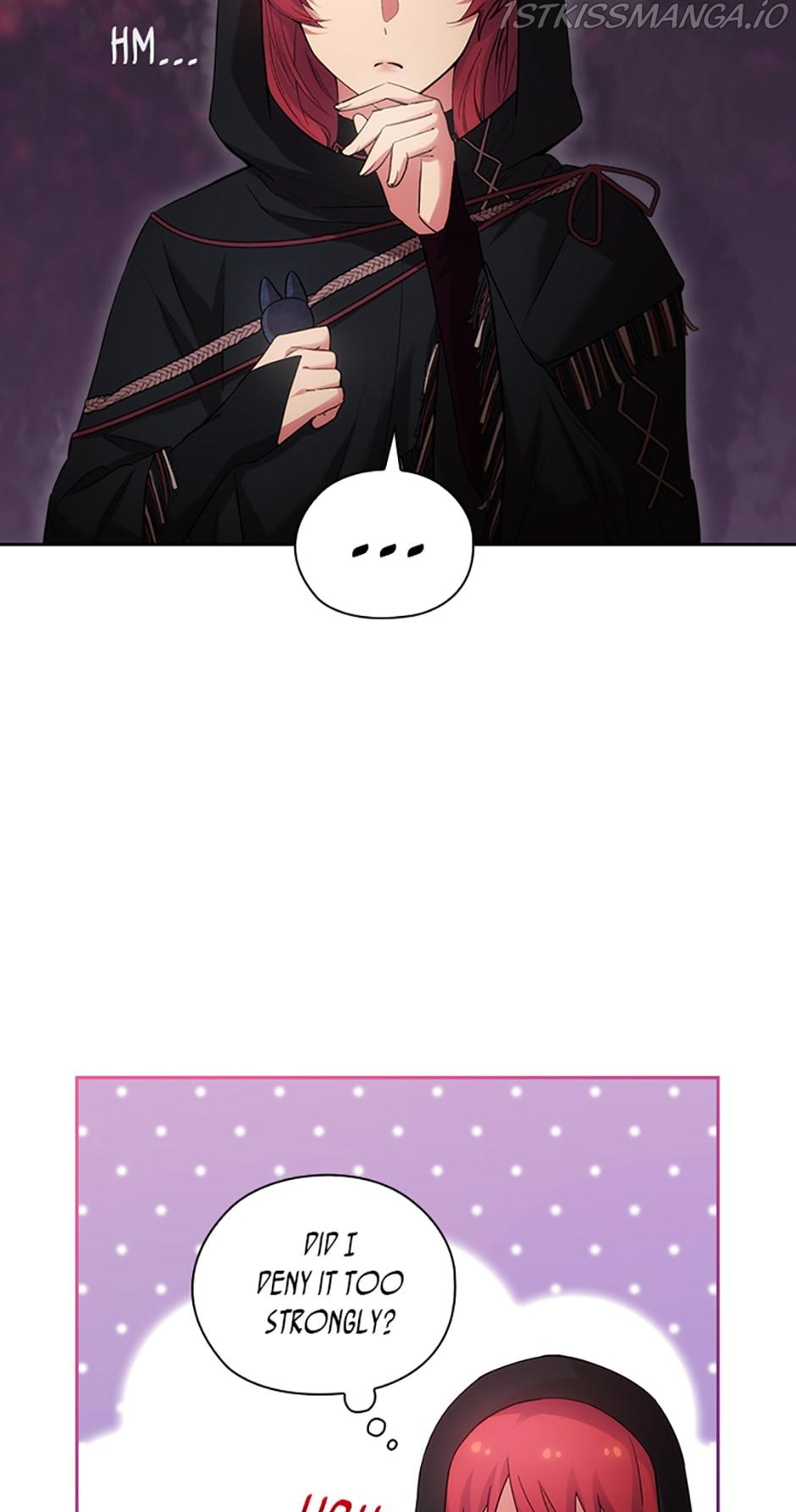 Read Reminiscence Adonis EN Manga Online