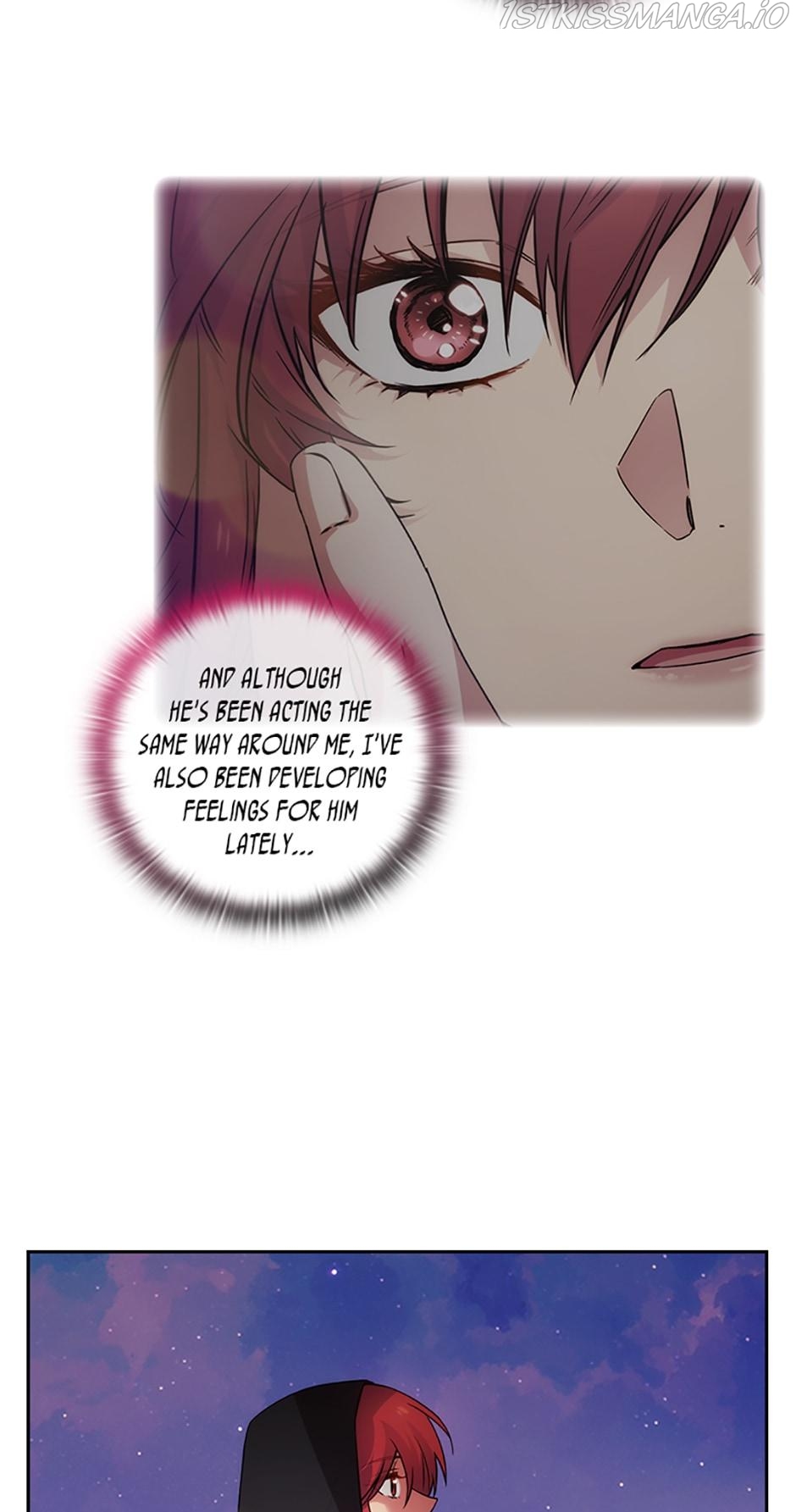 Read Reminiscence Adonis EN Manga Online