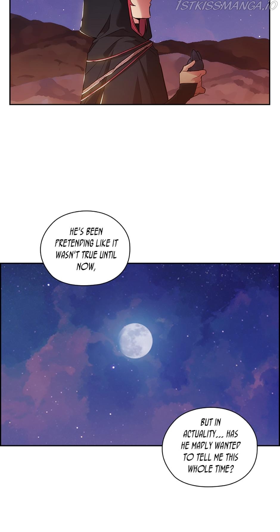 Read Reminiscence Adonis EN Manga Online