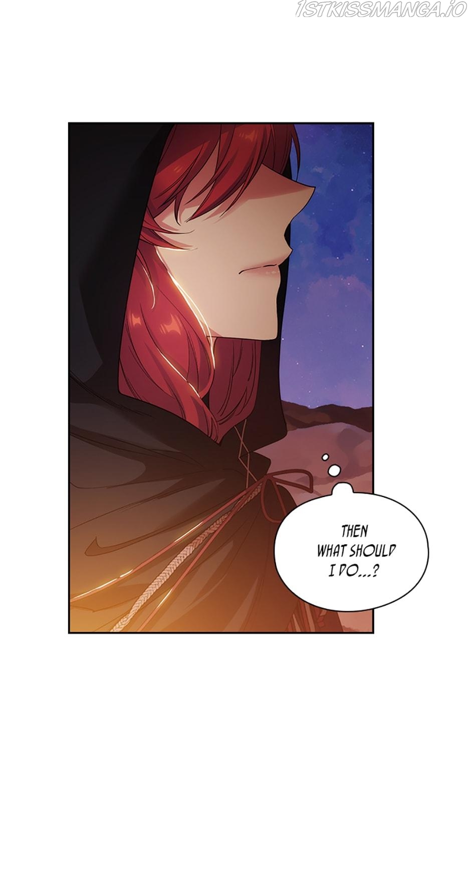 Read Reminiscence Adonis EN Manga Online