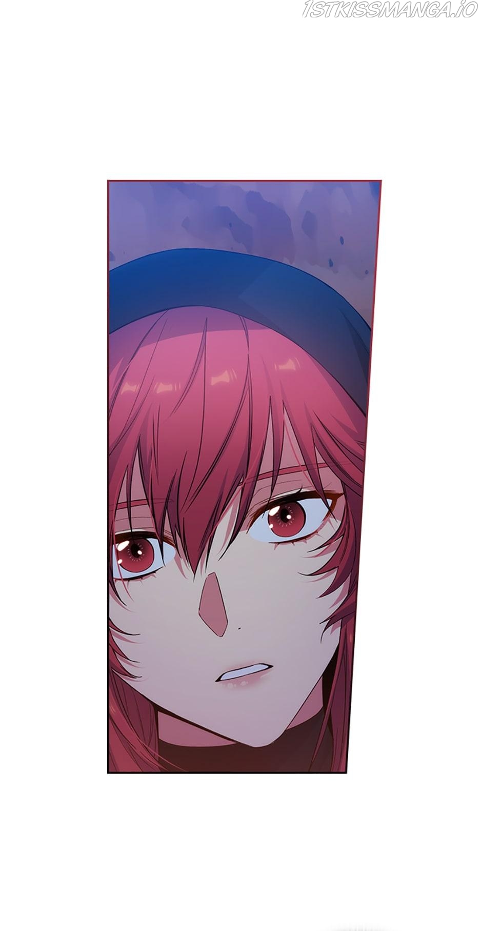 Read Reminiscence Adonis EN Manga Online