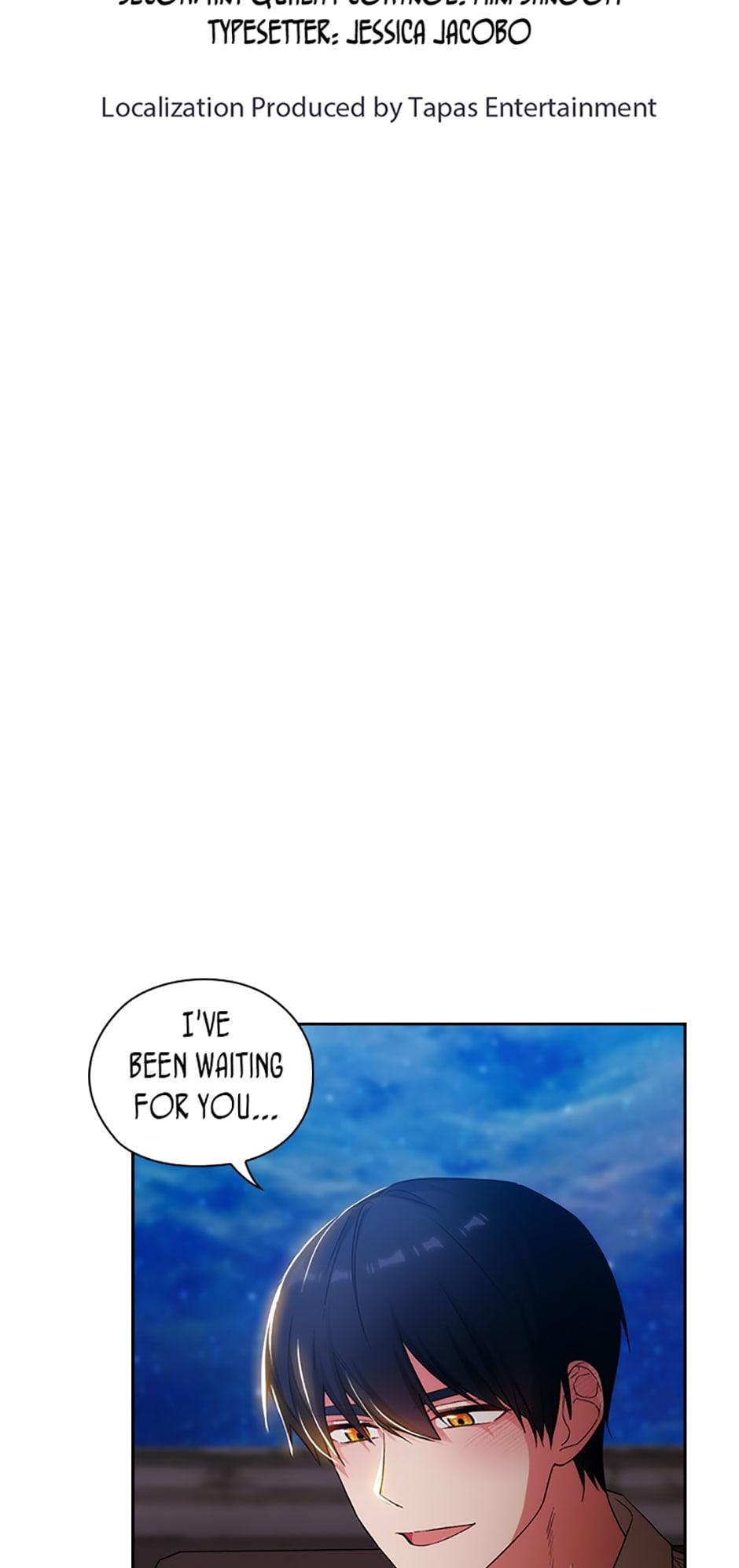 Read Reminiscence Adonis EN Manga Online
