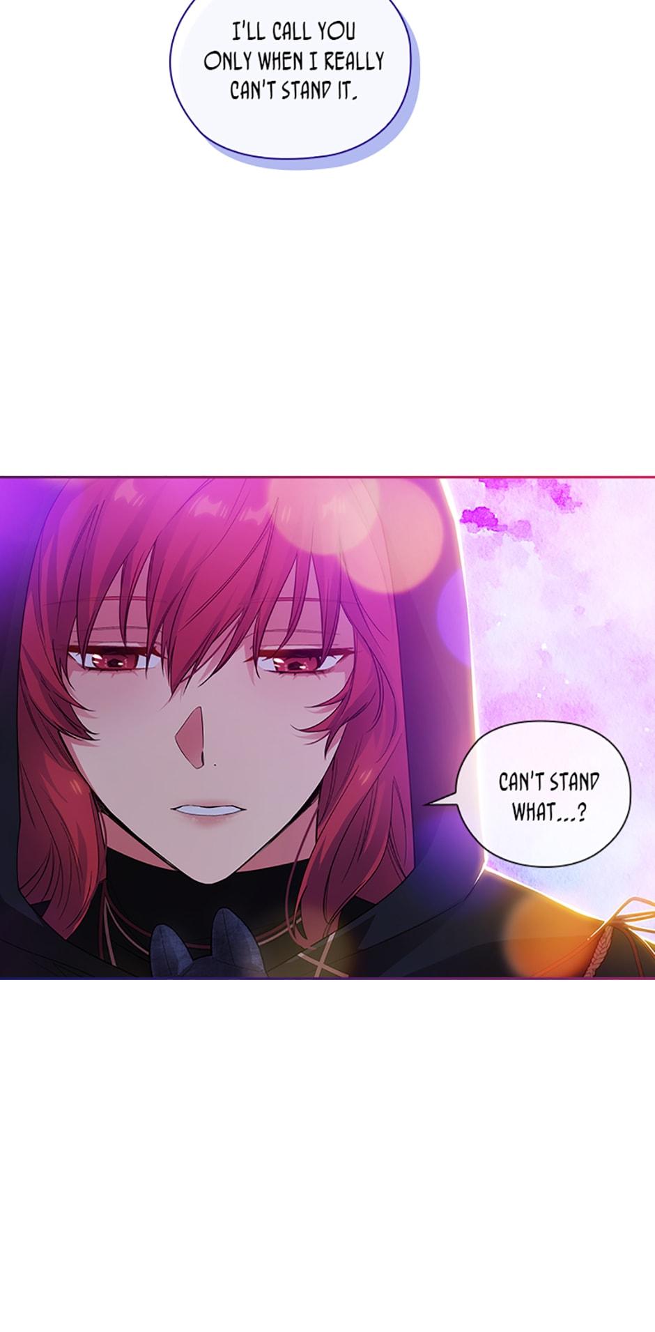 Read Reminiscence Adonis EN Manga Online