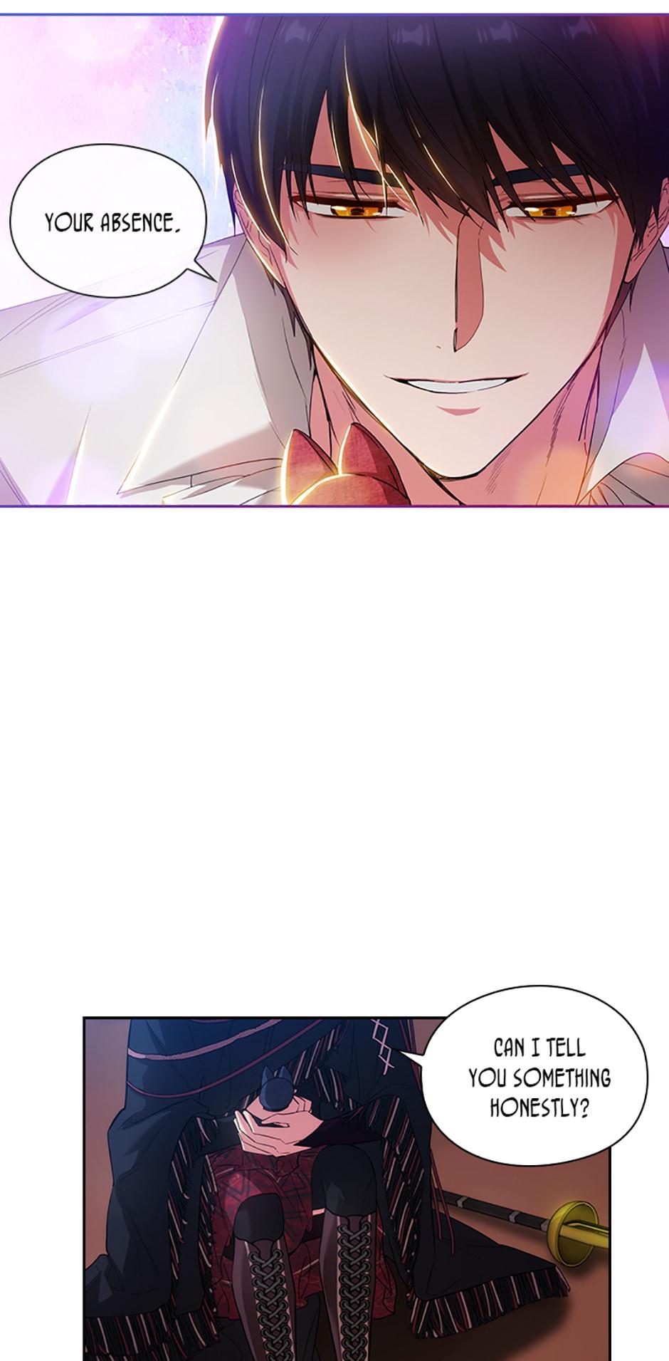 Read Reminiscence Adonis EN Manga Online
