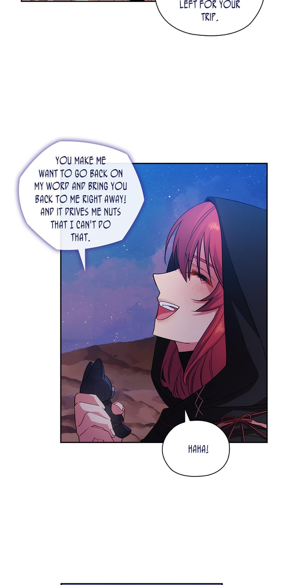 Read Reminiscence Adonis EN Manga Online