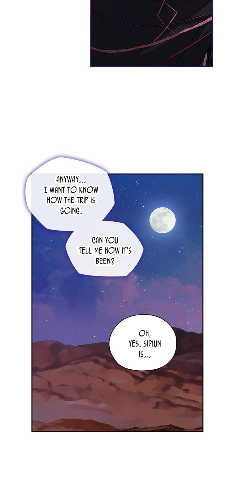 Read Reminiscence Adonis EN Manga Online