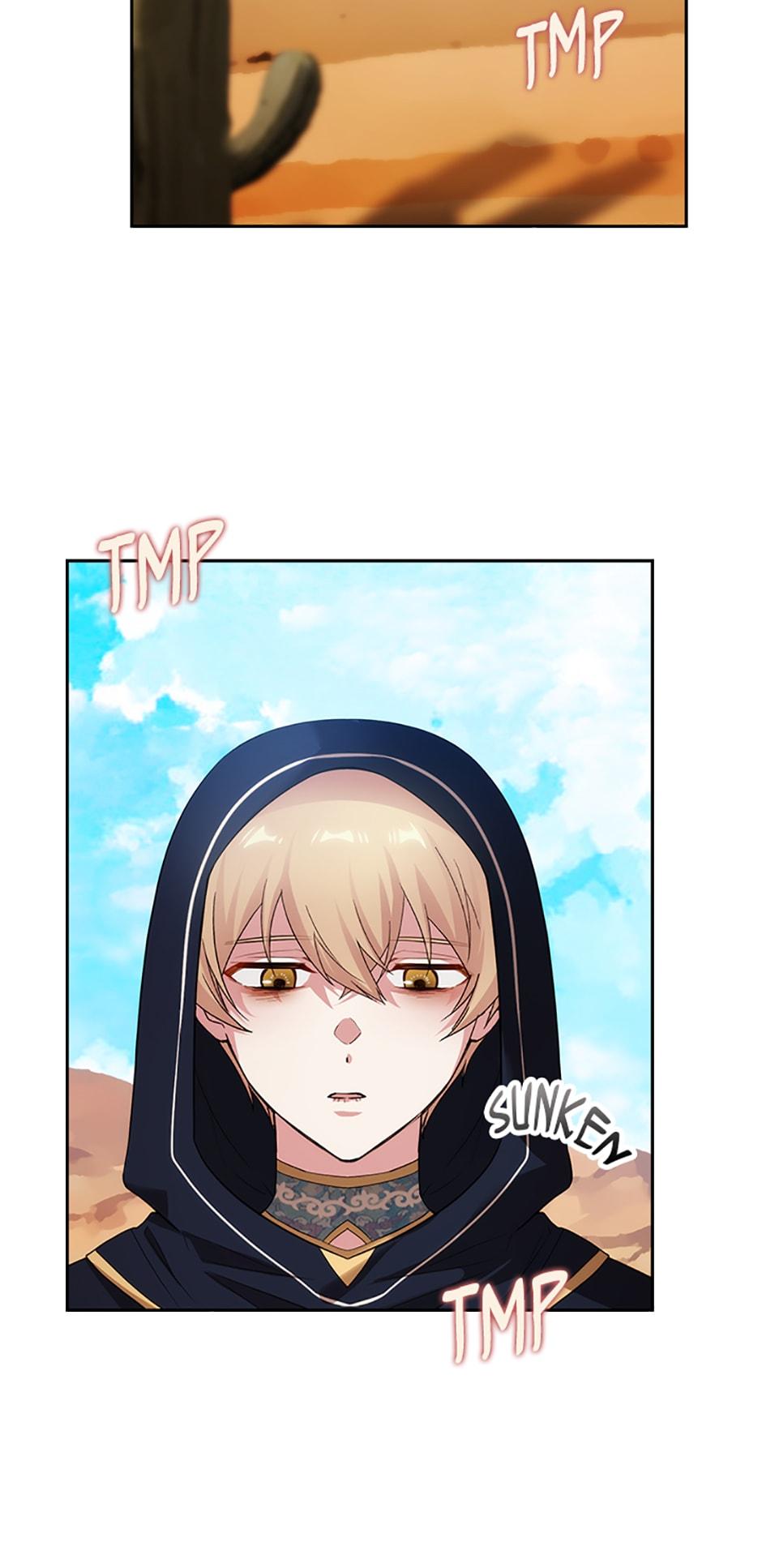 Read Reminiscence Adonis EN Manga Online