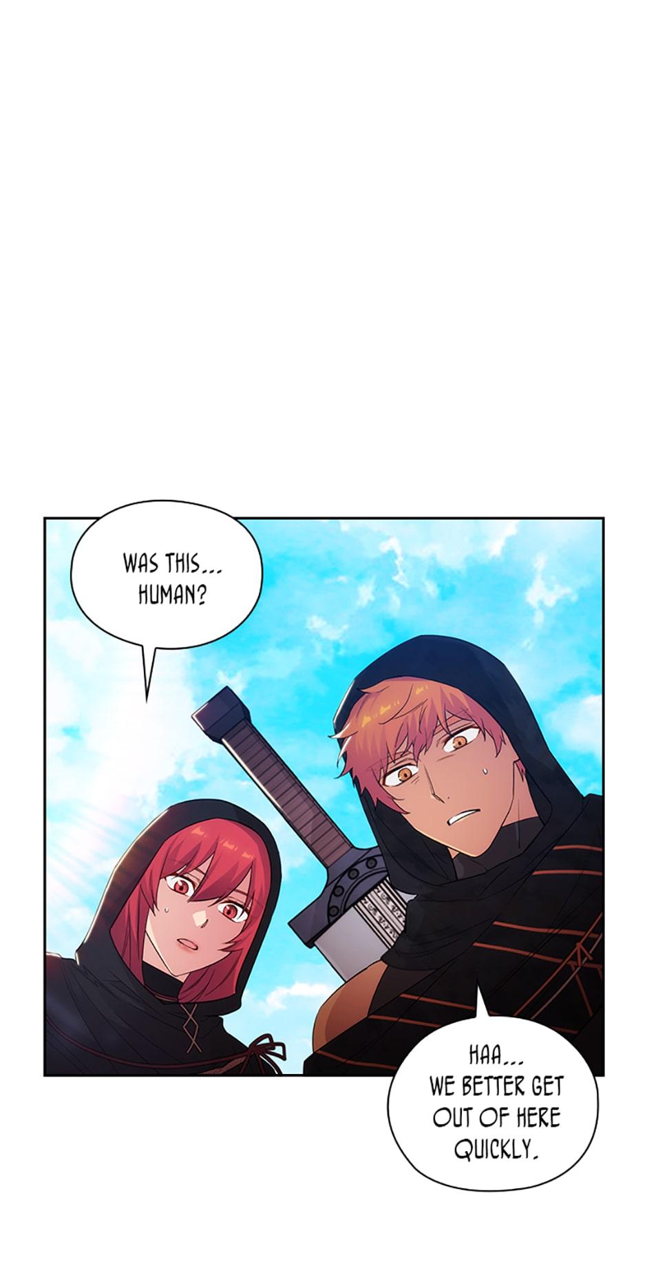 Read Reminiscence Adonis EN Manga Online