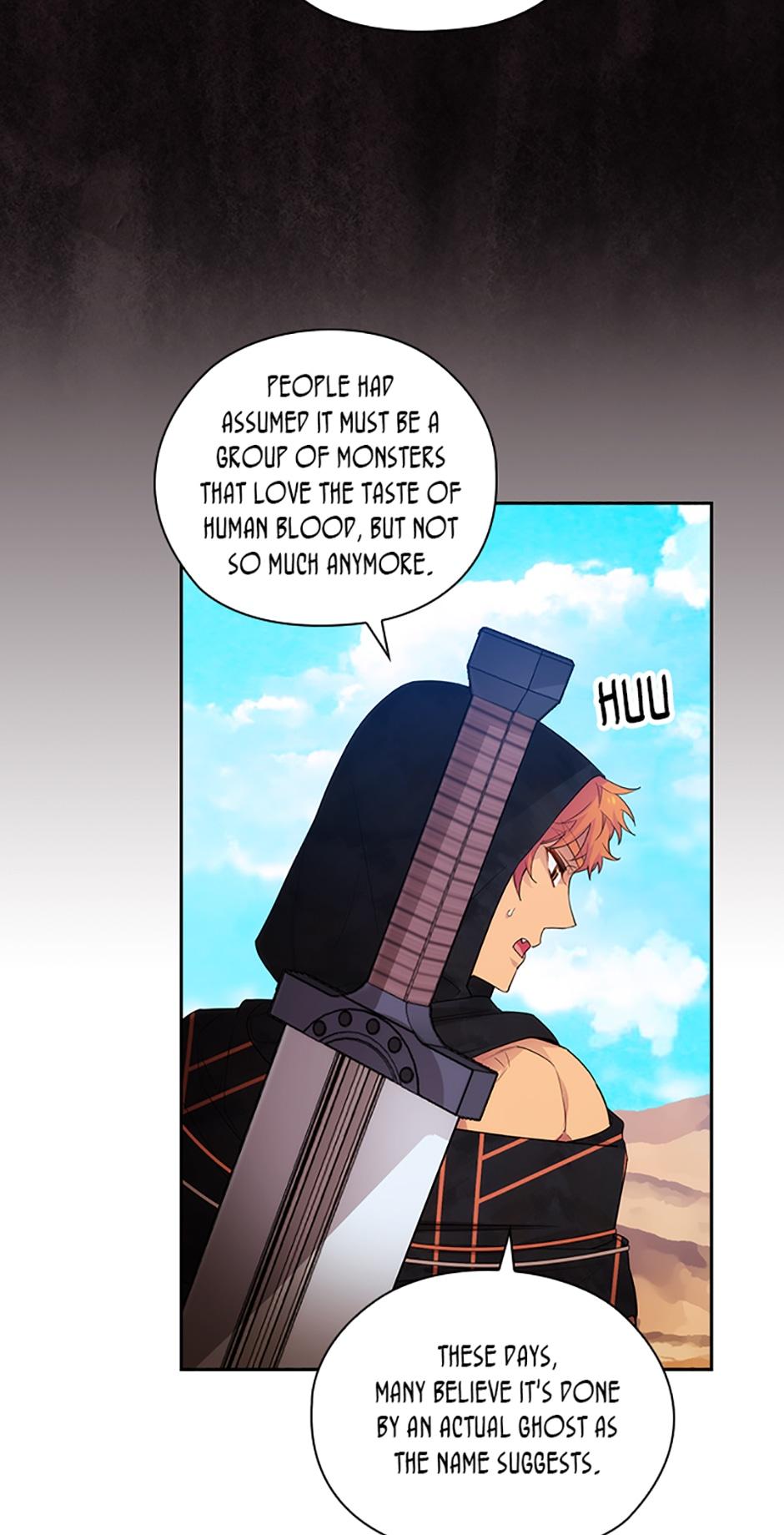 Read Reminiscence Adonis EN Manga Online