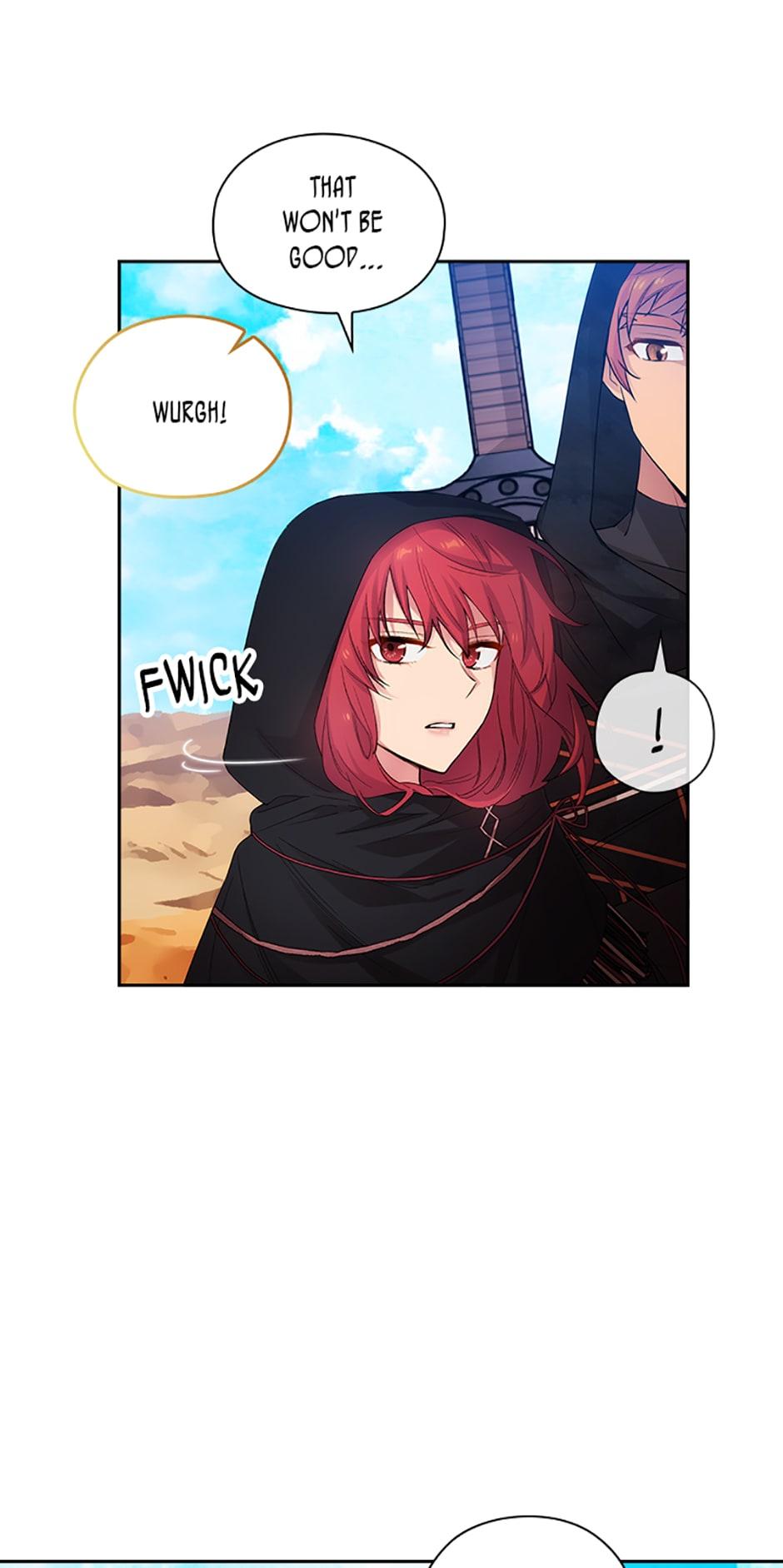 Read Reminiscence Adonis EN Manga Online