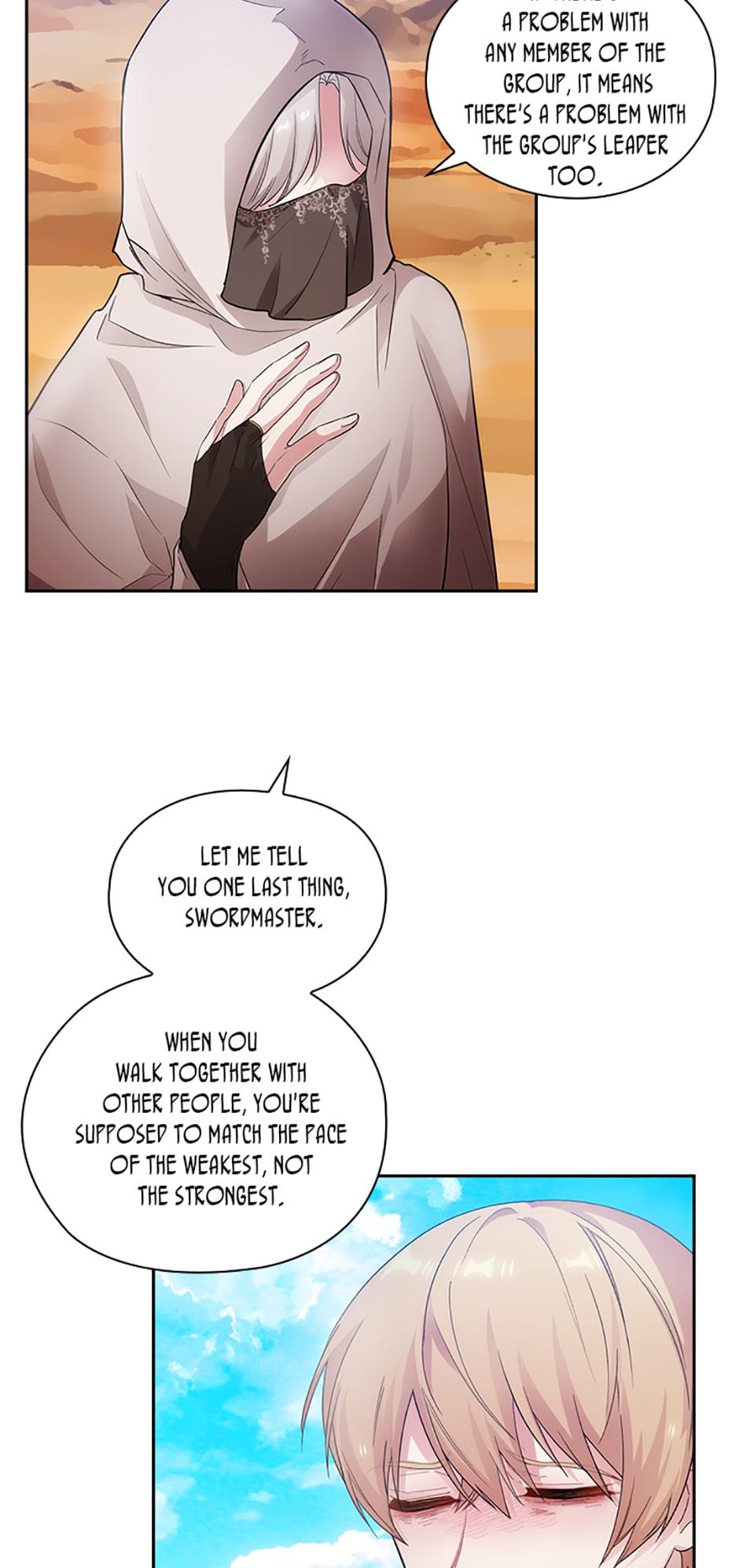 Read Reminiscence Adonis EN Manga Online