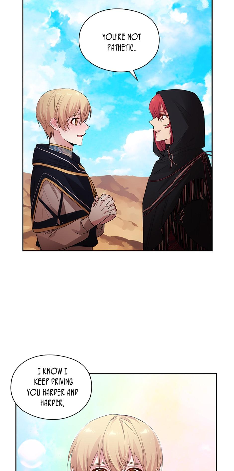 Read Reminiscence Adonis EN Manga Online