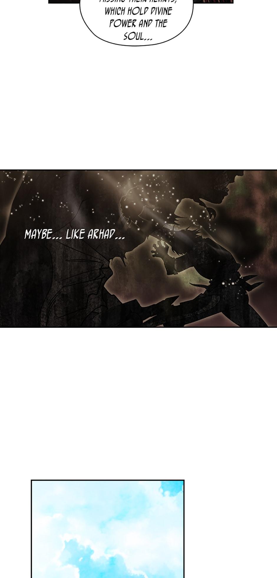 Read Reminiscence Adonis EN Manga Online
