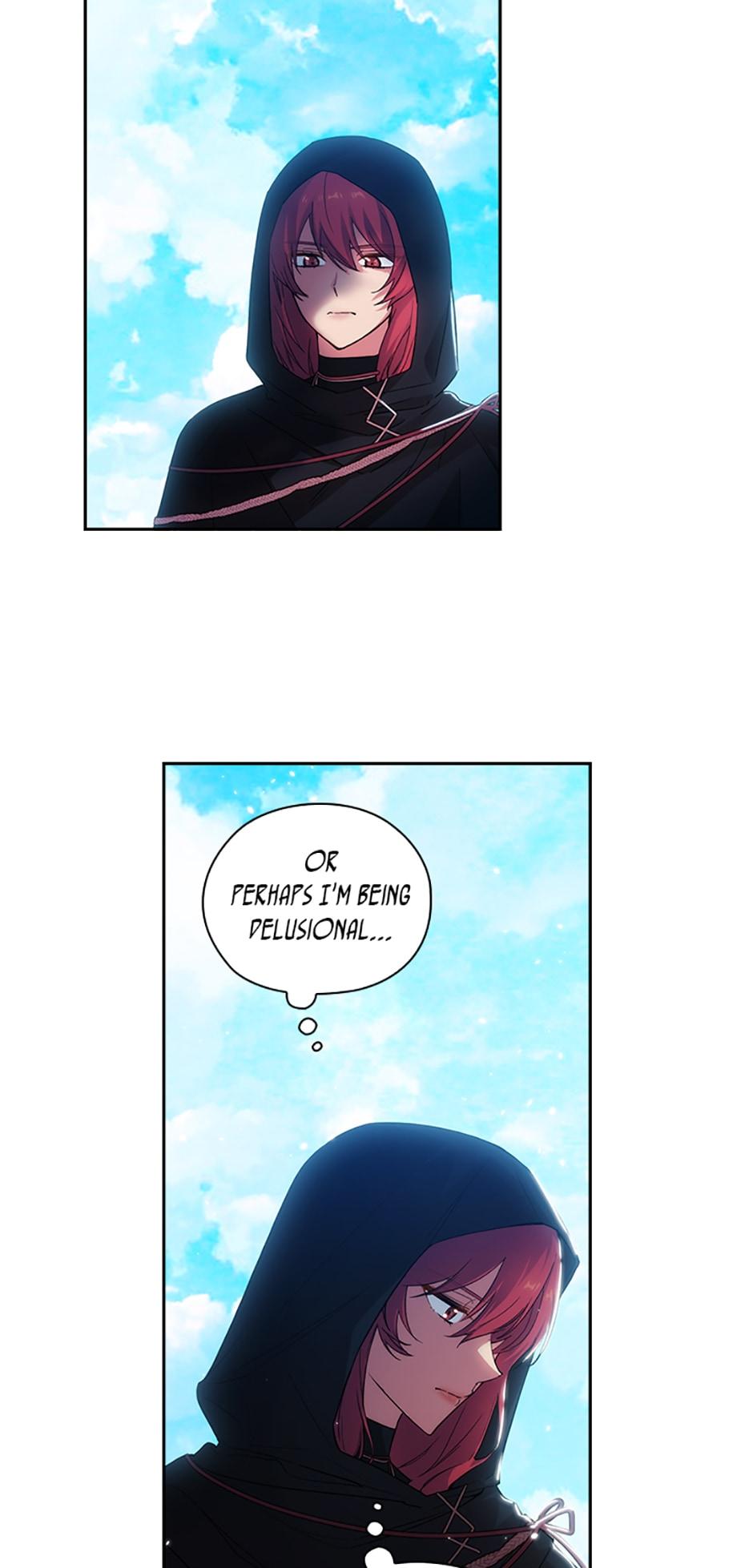 Read Reminiscence Adonis EN Manga Online