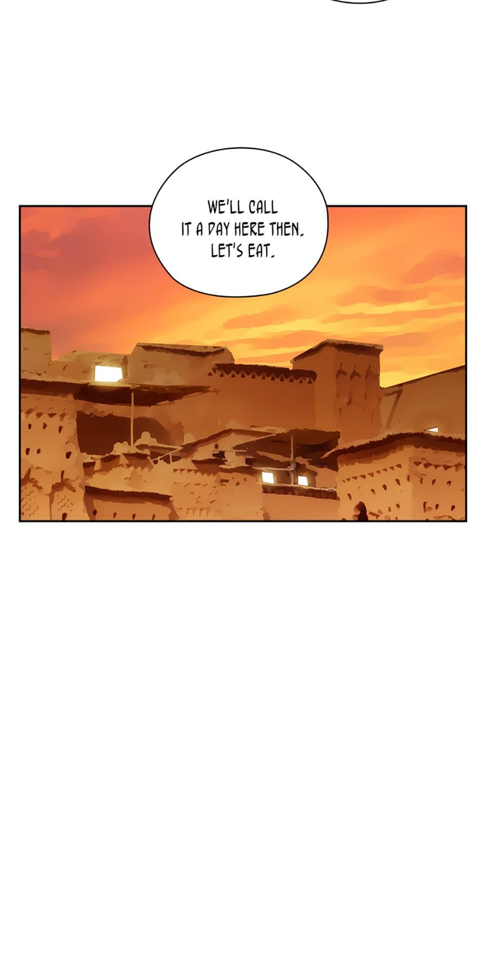 Read Reminiscence Adonis EN Manga Online
