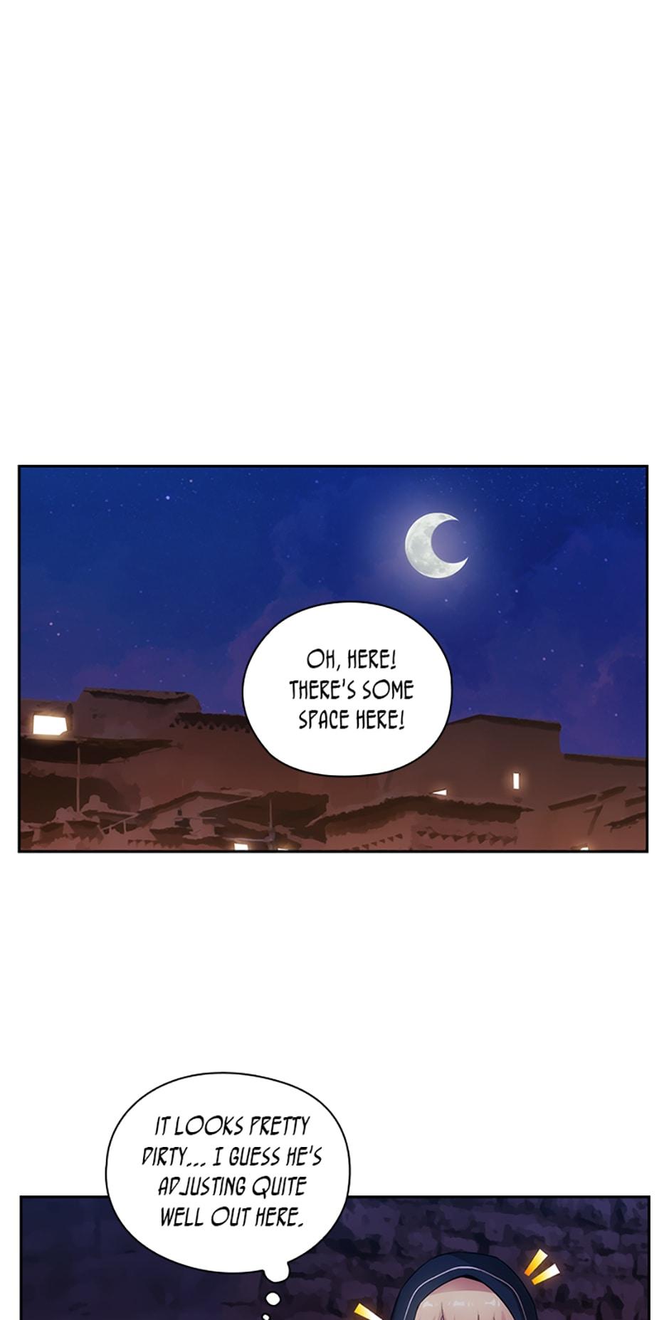 Read Reminiscence Adonis EN Manga Online