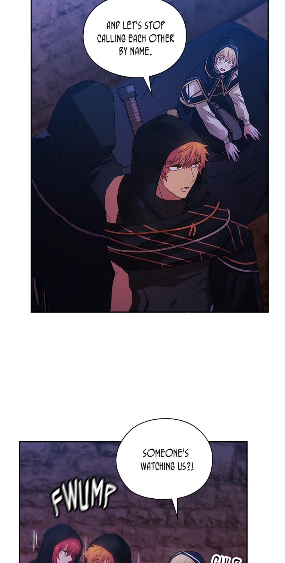 Read Reminiscence Adonis EN Manga Online
