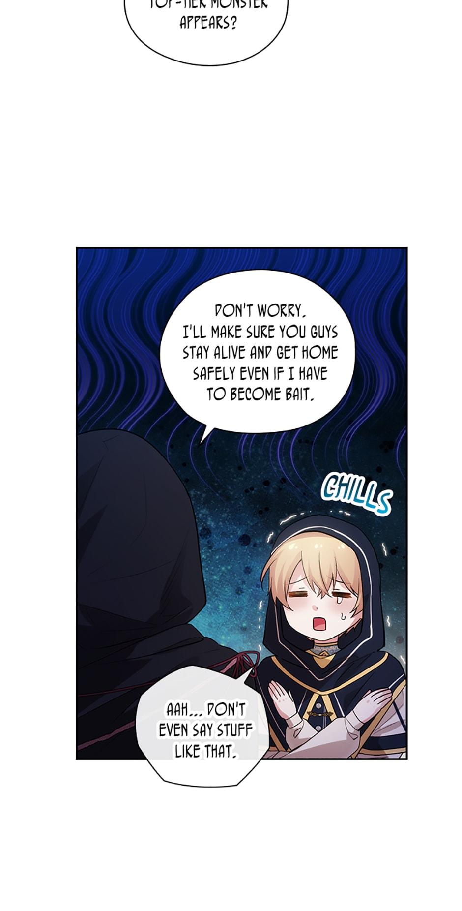 Read Reminiscence Adonis EN Manga Online